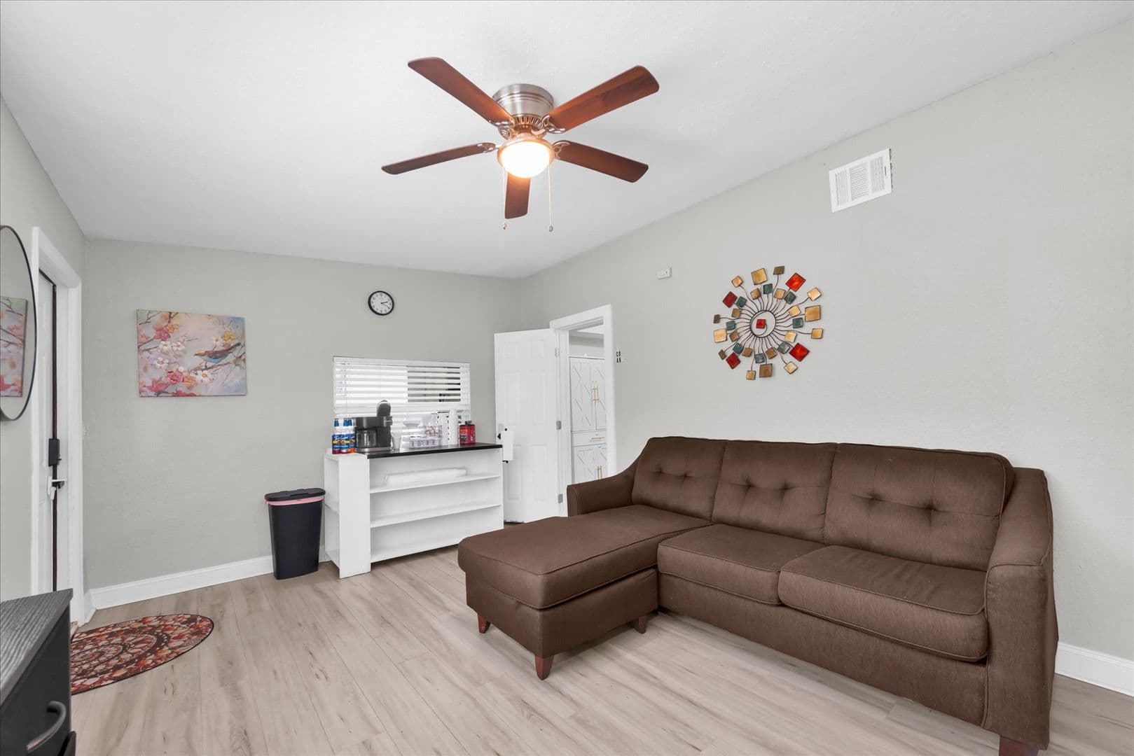 Clearwater House: 1349 Woodbine St