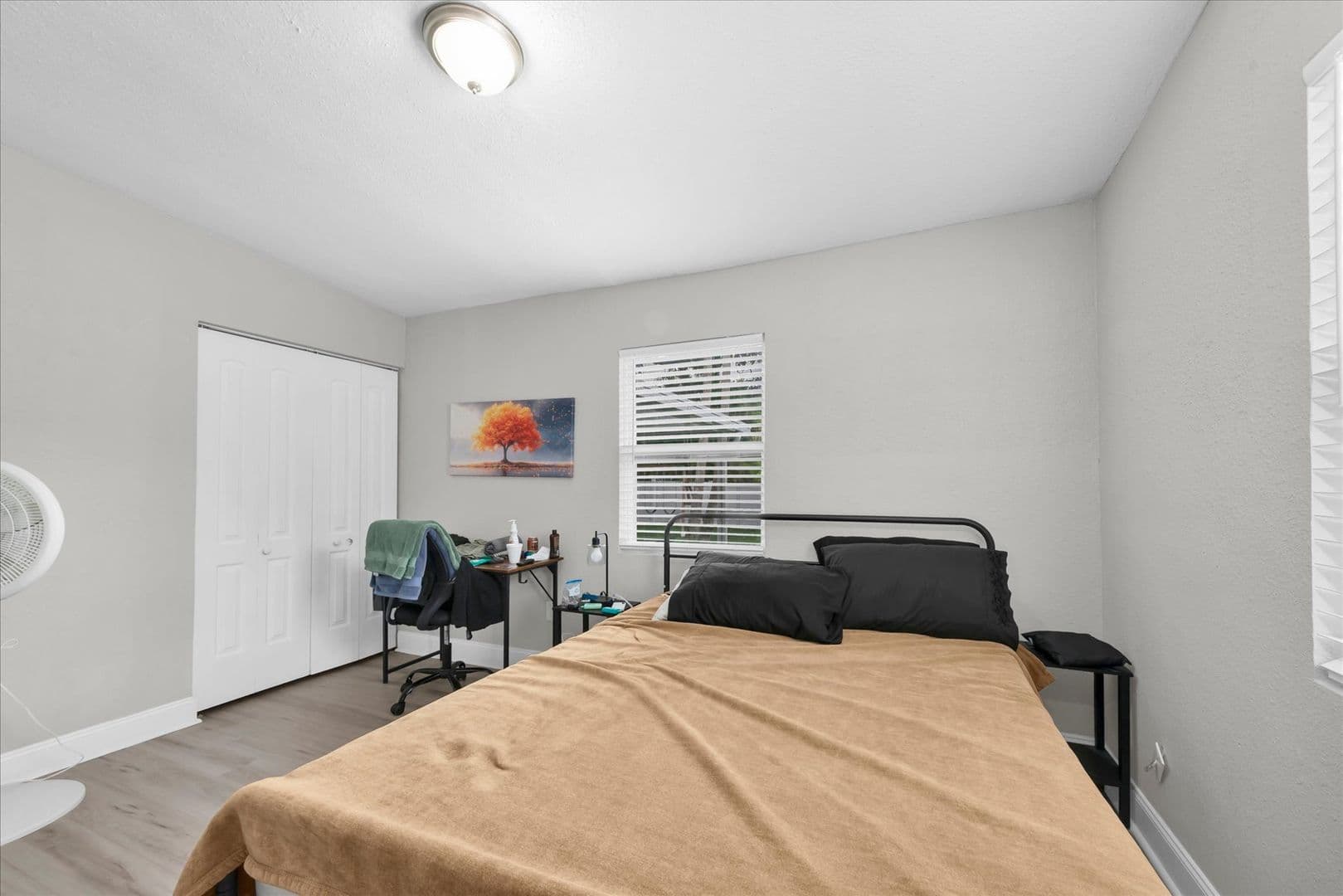 Clearwater House: 1349 Woodbine St
