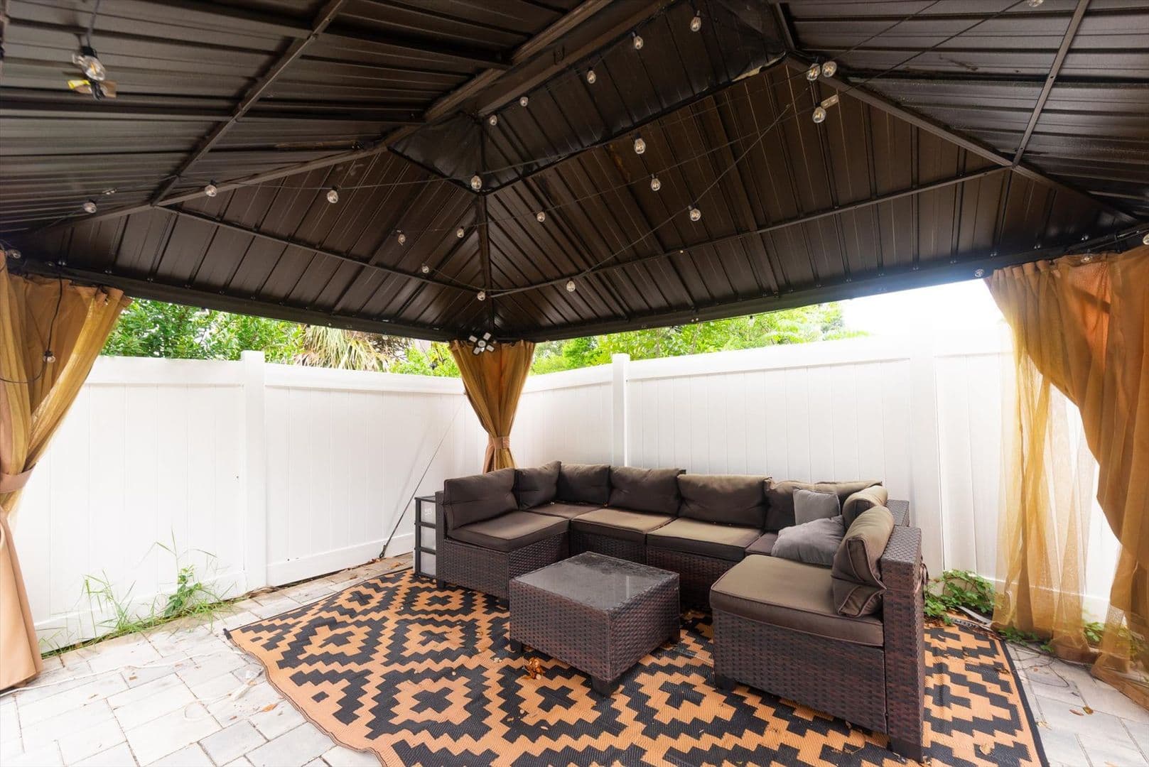 Clearwater House: 1349 Woodbine St