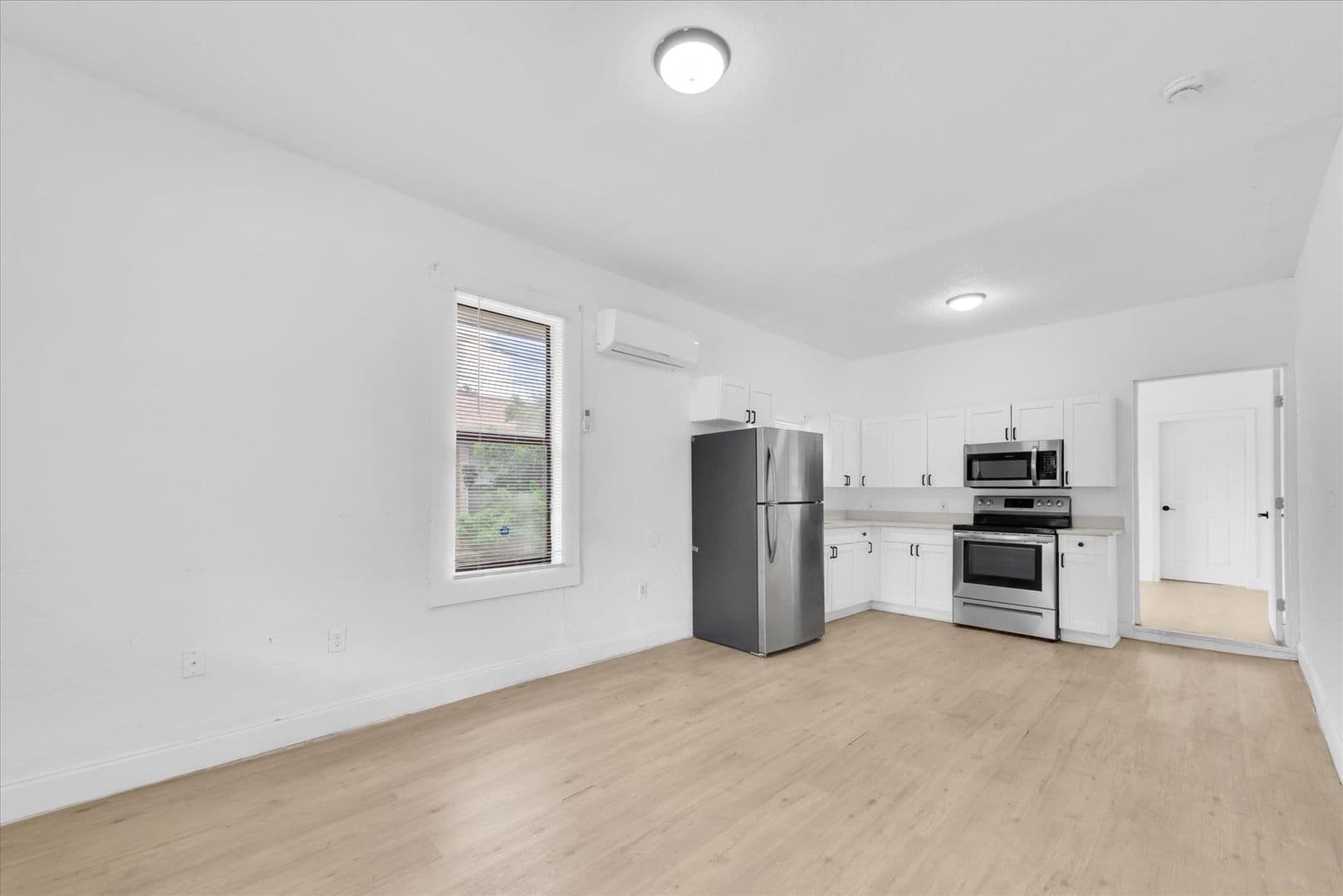 Tampa Apartment: 1005 E Lake Ave