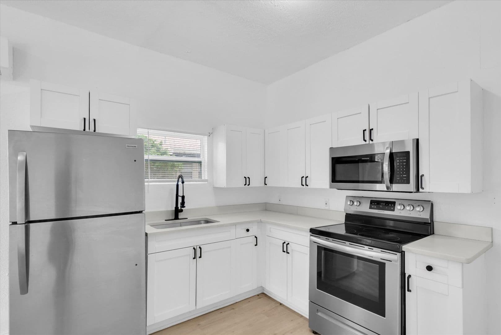 Tampa Apartment: 1005 E Lake Ave