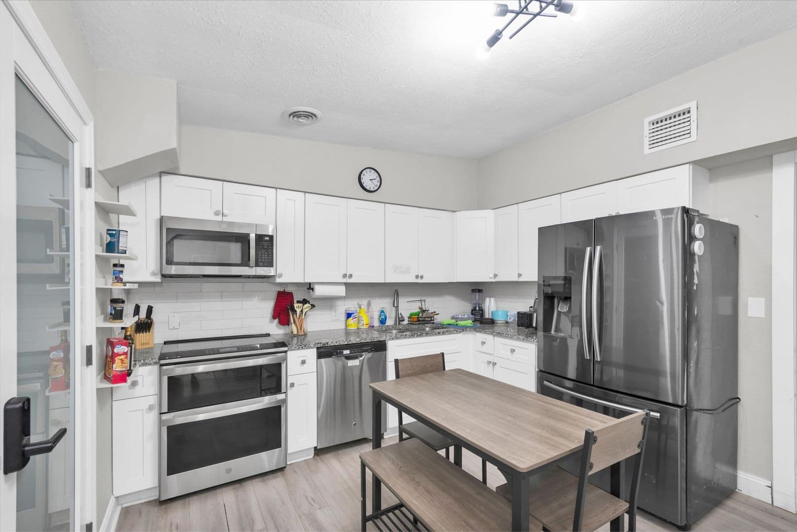 Clearwater House: 1349 Woodbine St