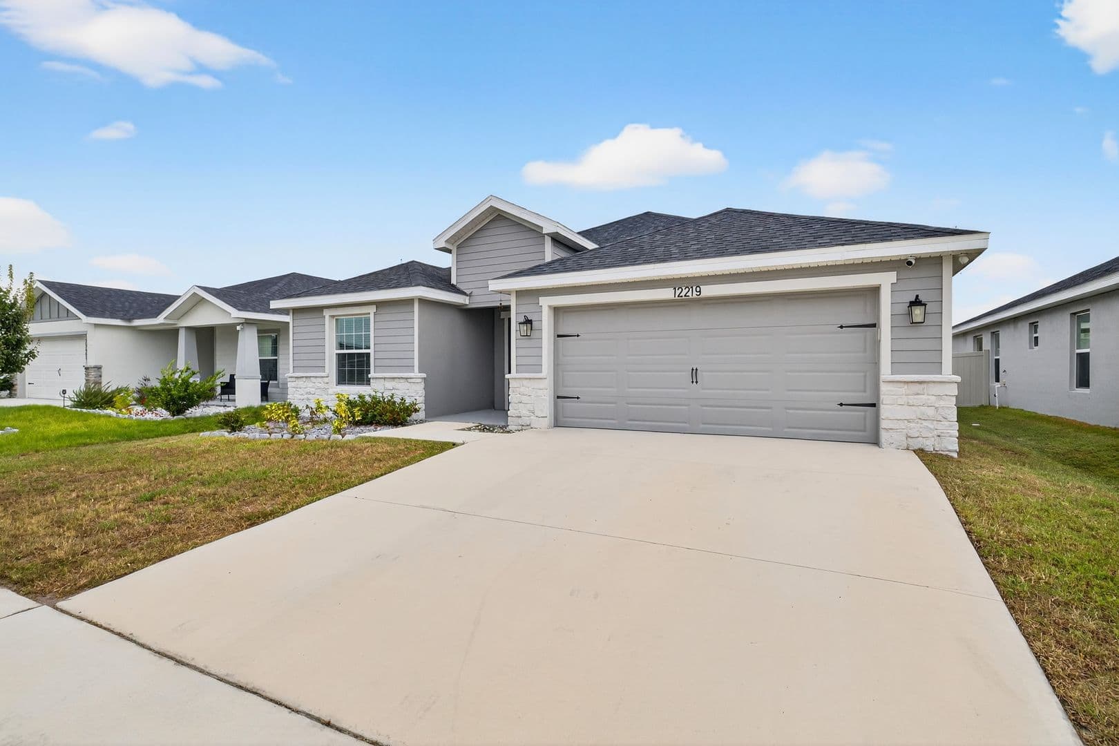 Riverview House: 12219 Cypress Branch St