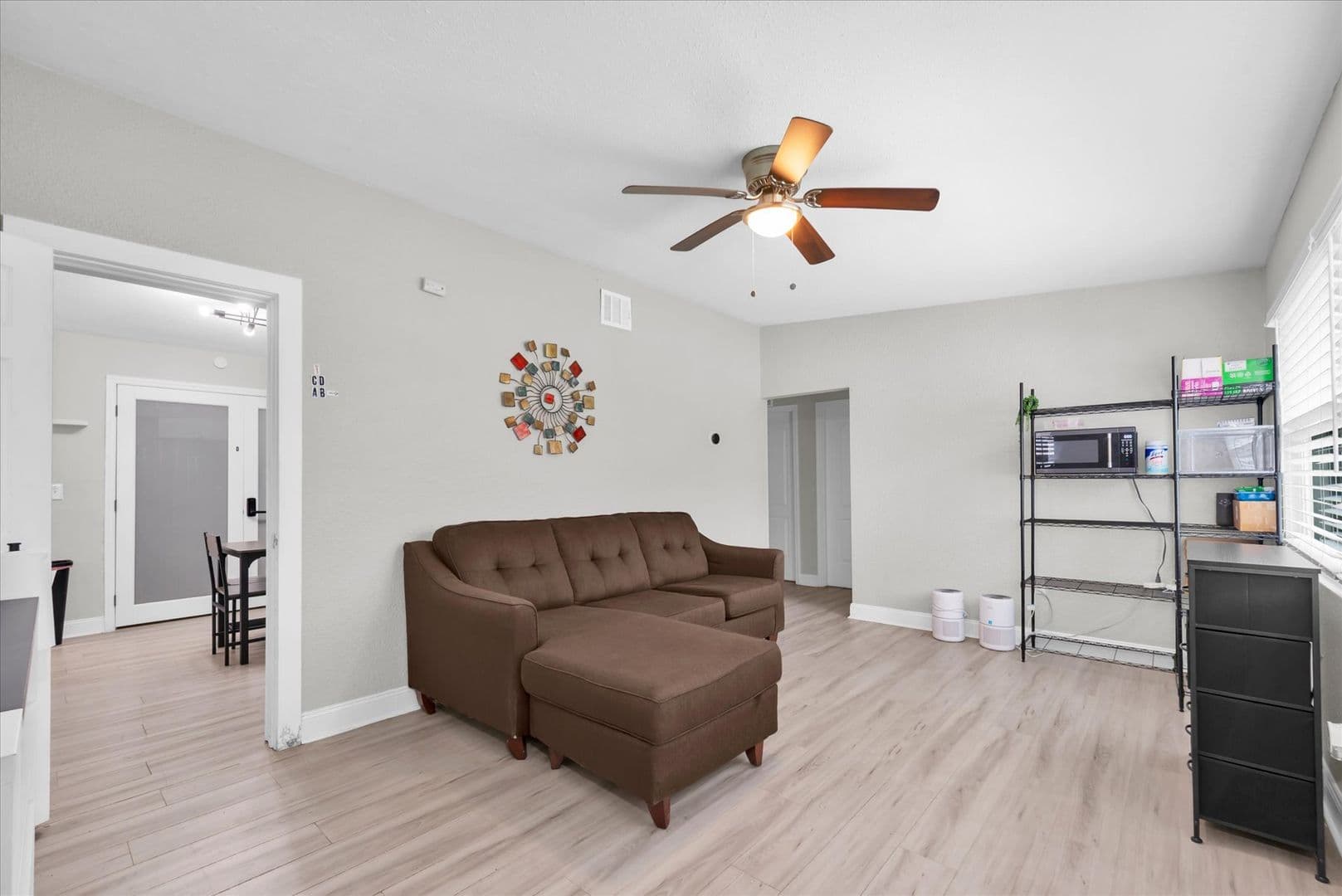 Clearwater House: 1349 Woodbine St
