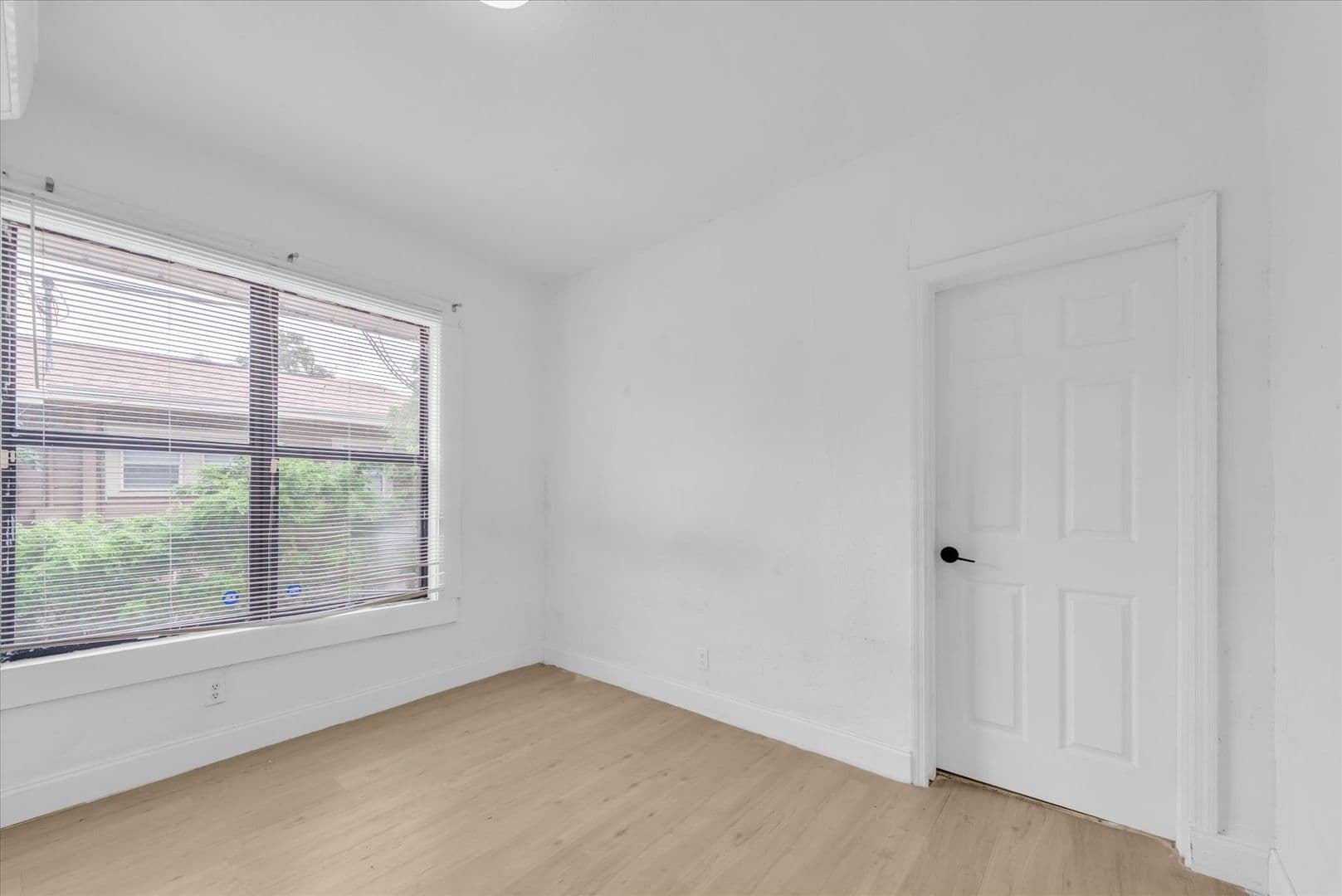 Tampa Apartment: 1005 E Lake Ave