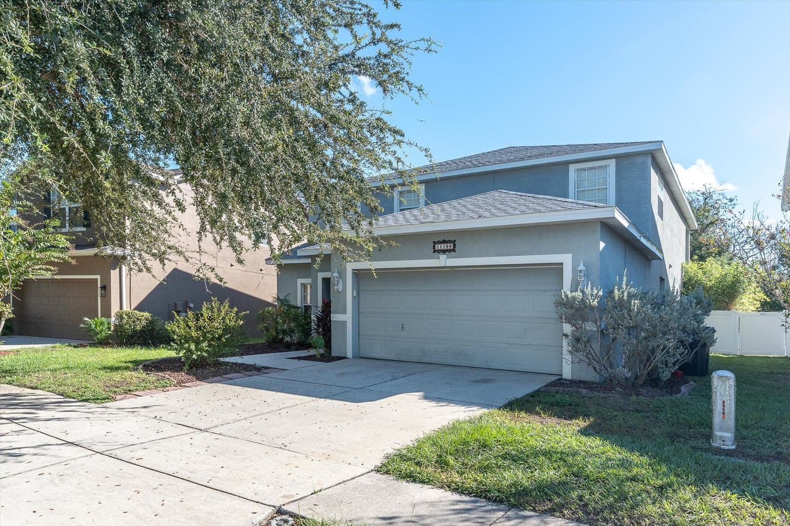 Riverview House: 11166 Creek Haven Dr