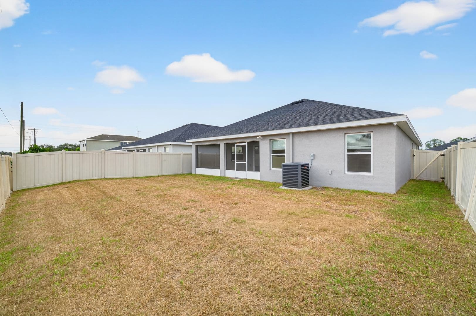 Riverview House: 12219 Cypress Branch St