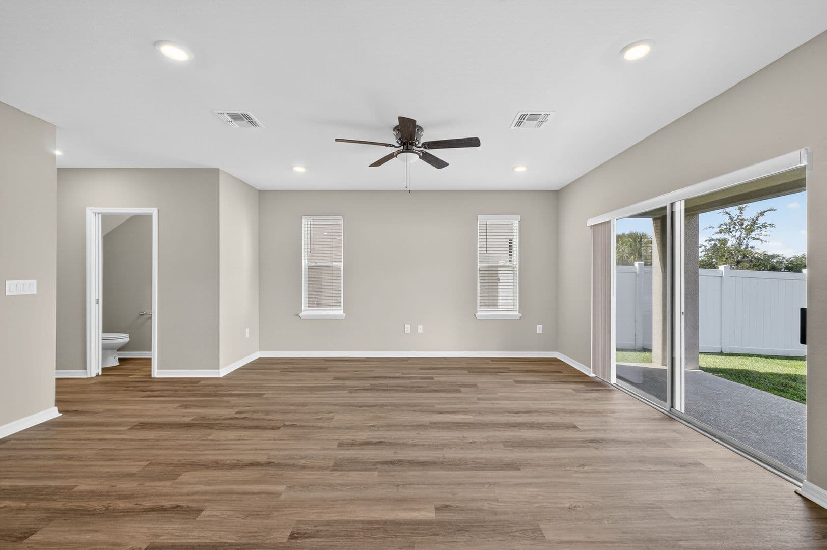 Riverview House: 11772 Pink Plumeria Ct