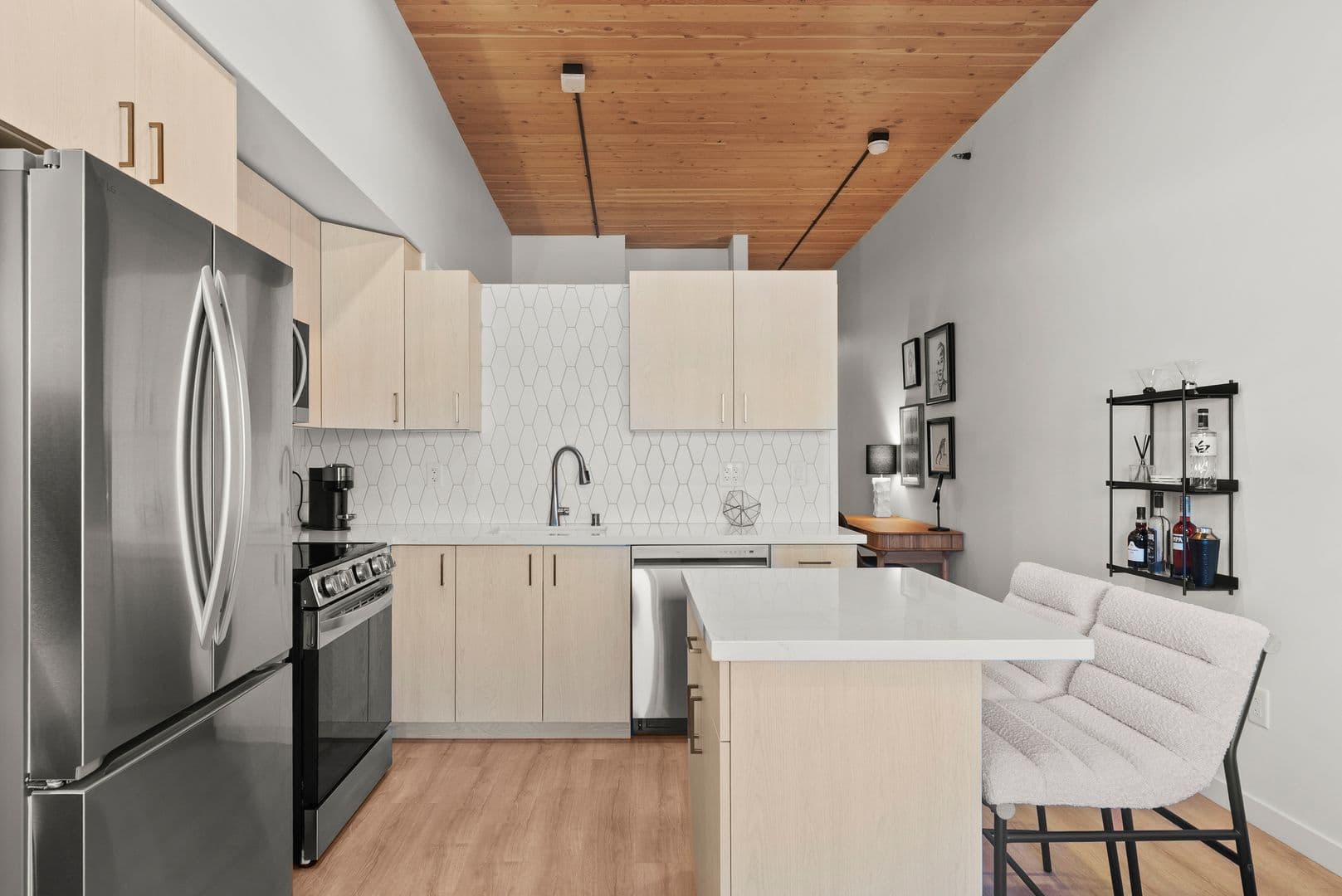 Reno Apartment: 110 River Rock Street