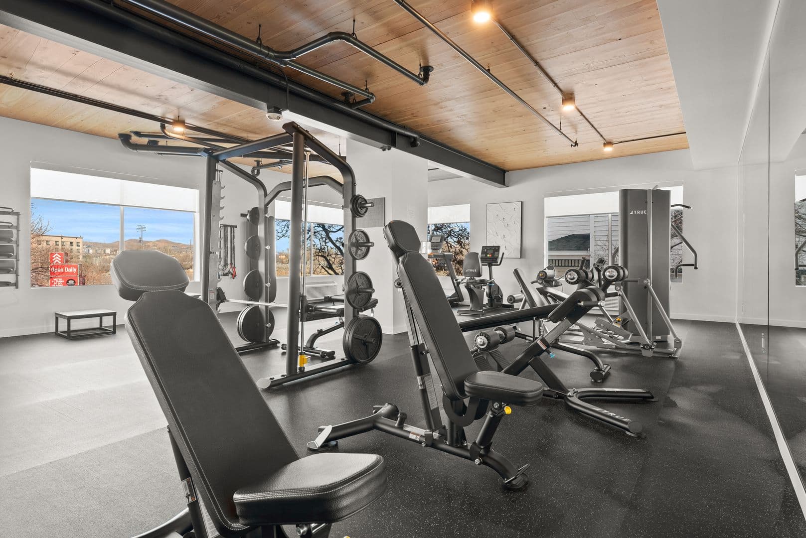Reno Apartment: 110 River Rock Street