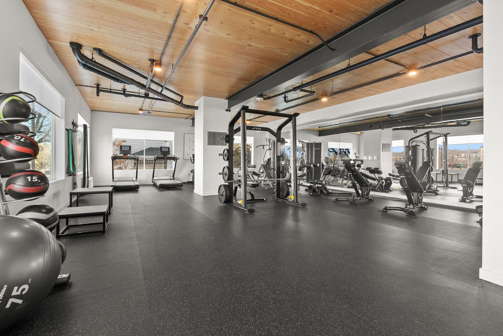 Reno Apartment: 110 River Rock Street