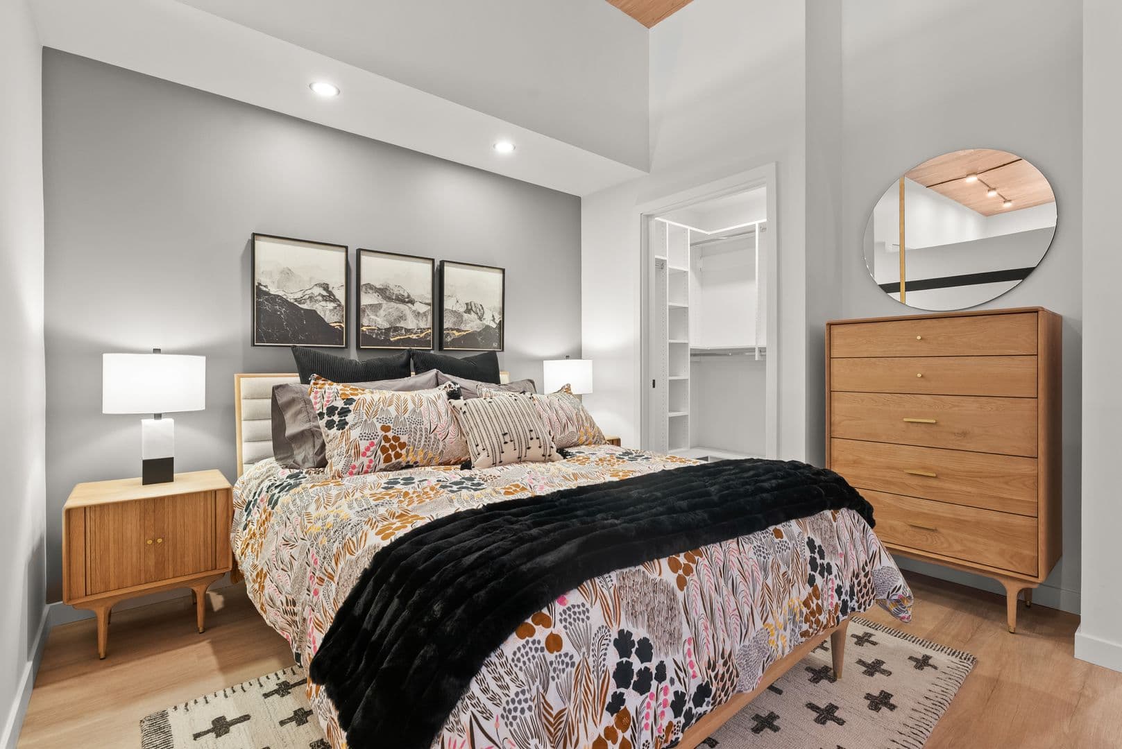 Reno Apartment: 110 River Rock Street