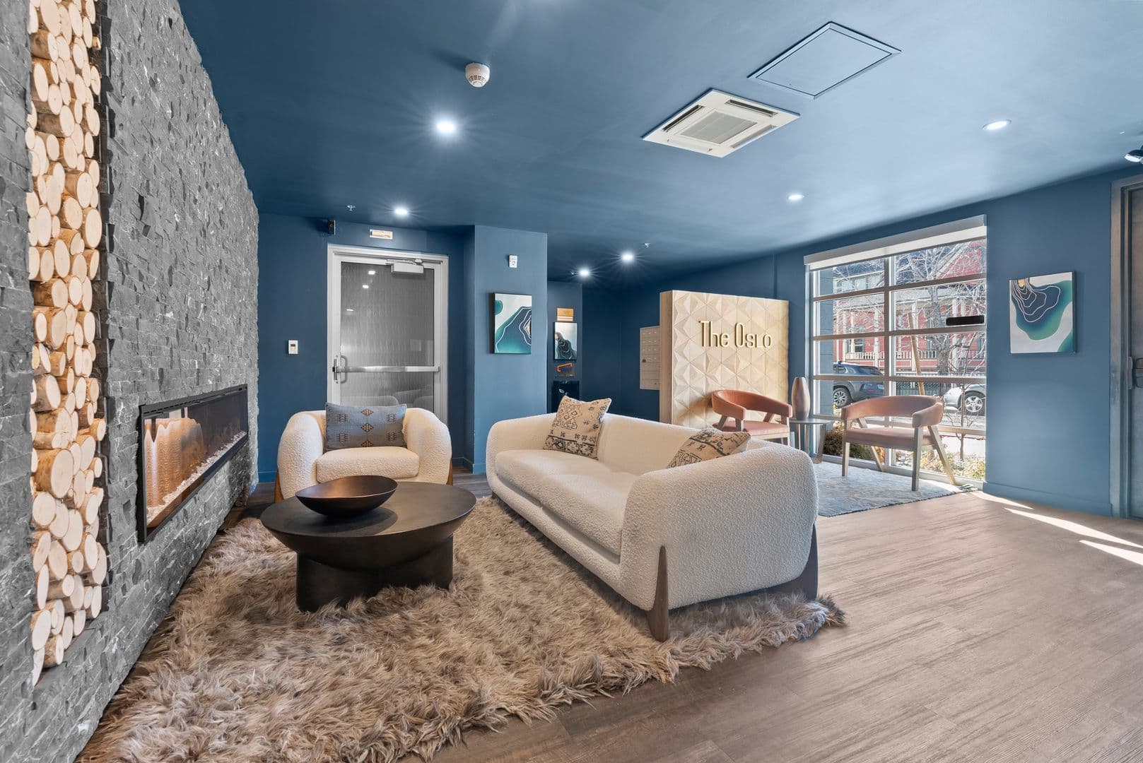 Reno Apartment: 110 River Rock Street