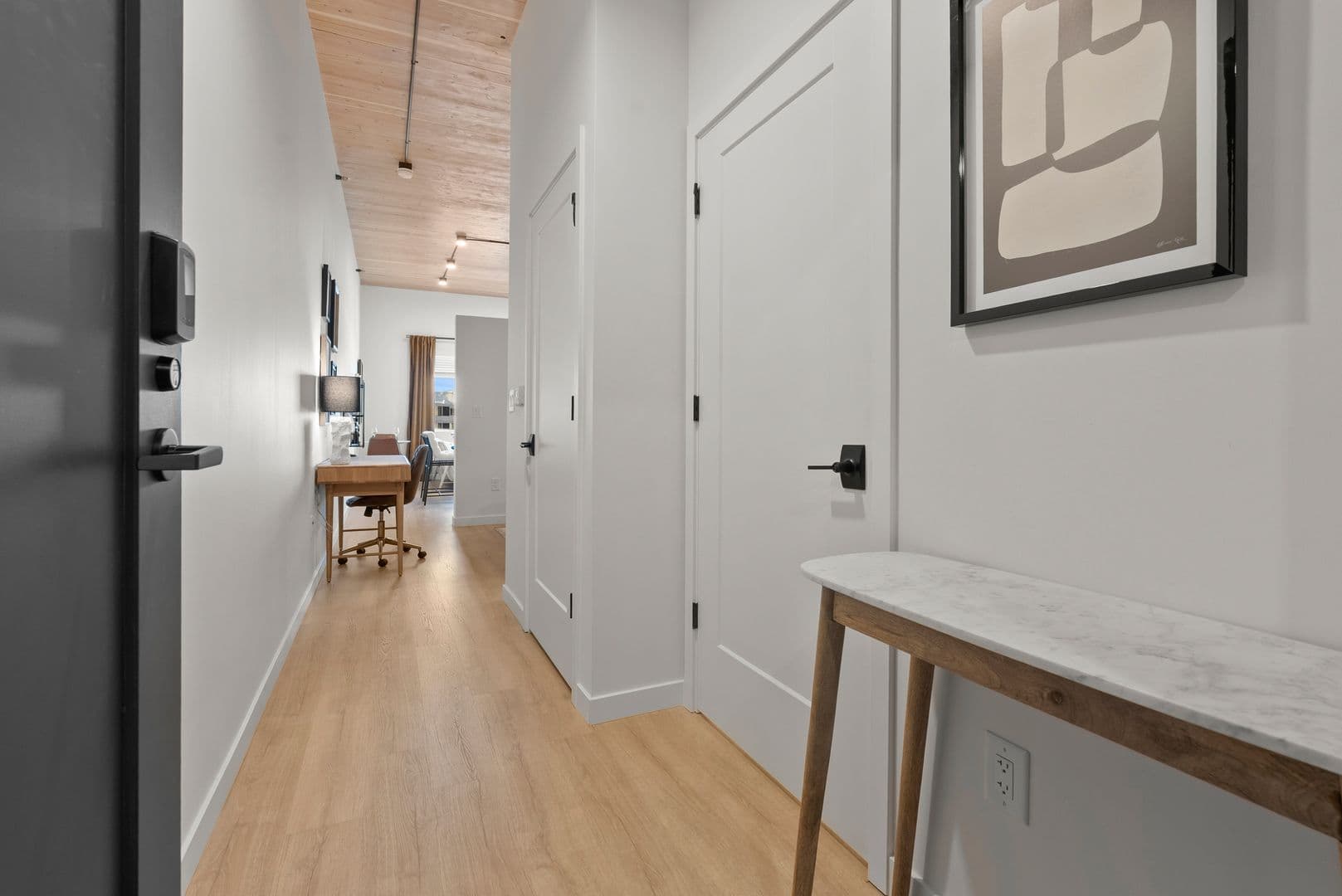Reno Apartment: 110 River Rock Street