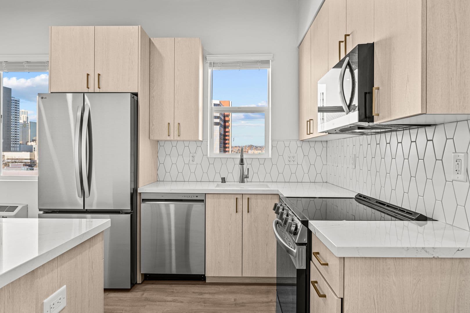 Reno Apartment: 110 River Rock Street