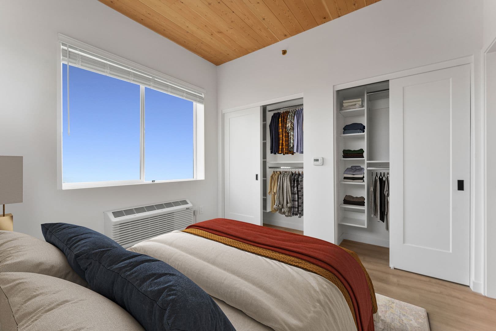 Reno Apartment: 110 River Rock Street