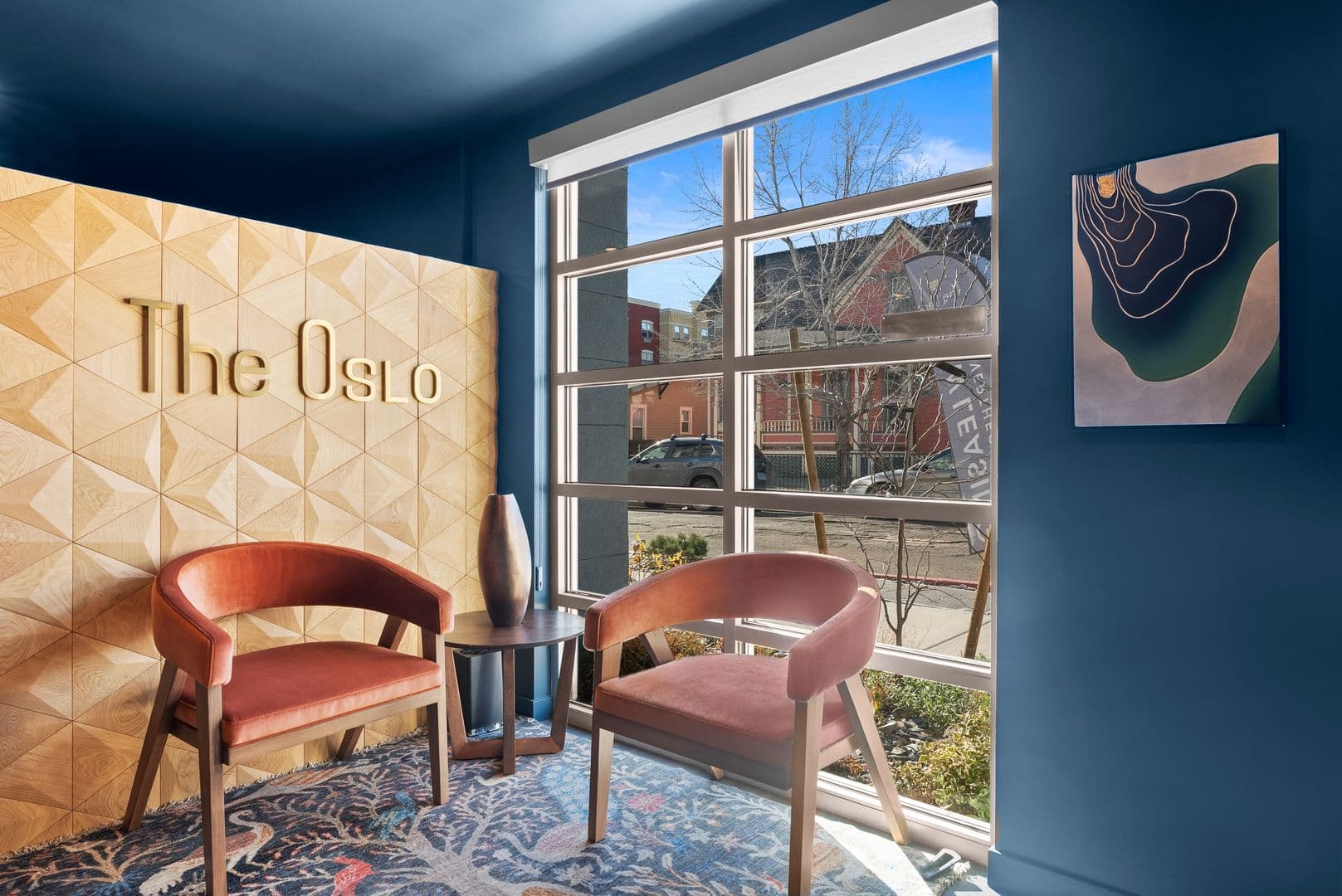 Reno Apartment: 110 River Rock Street