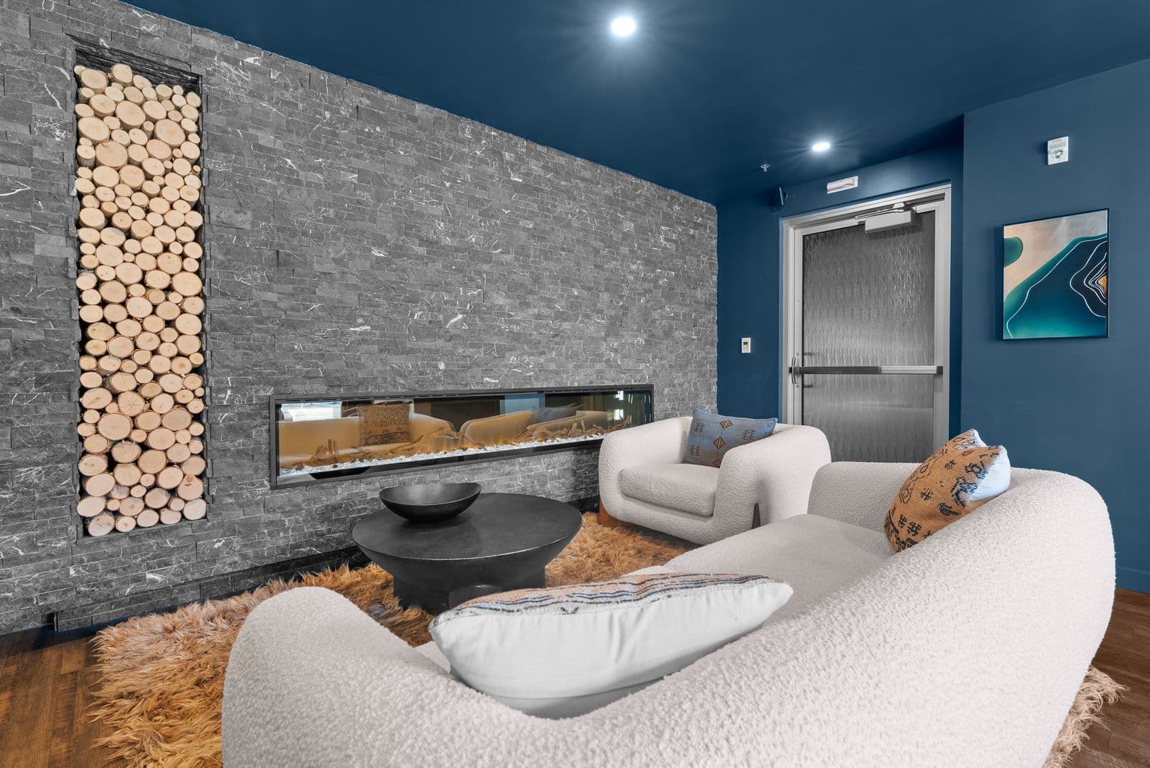Reno Apartment: 110 River Rock Street