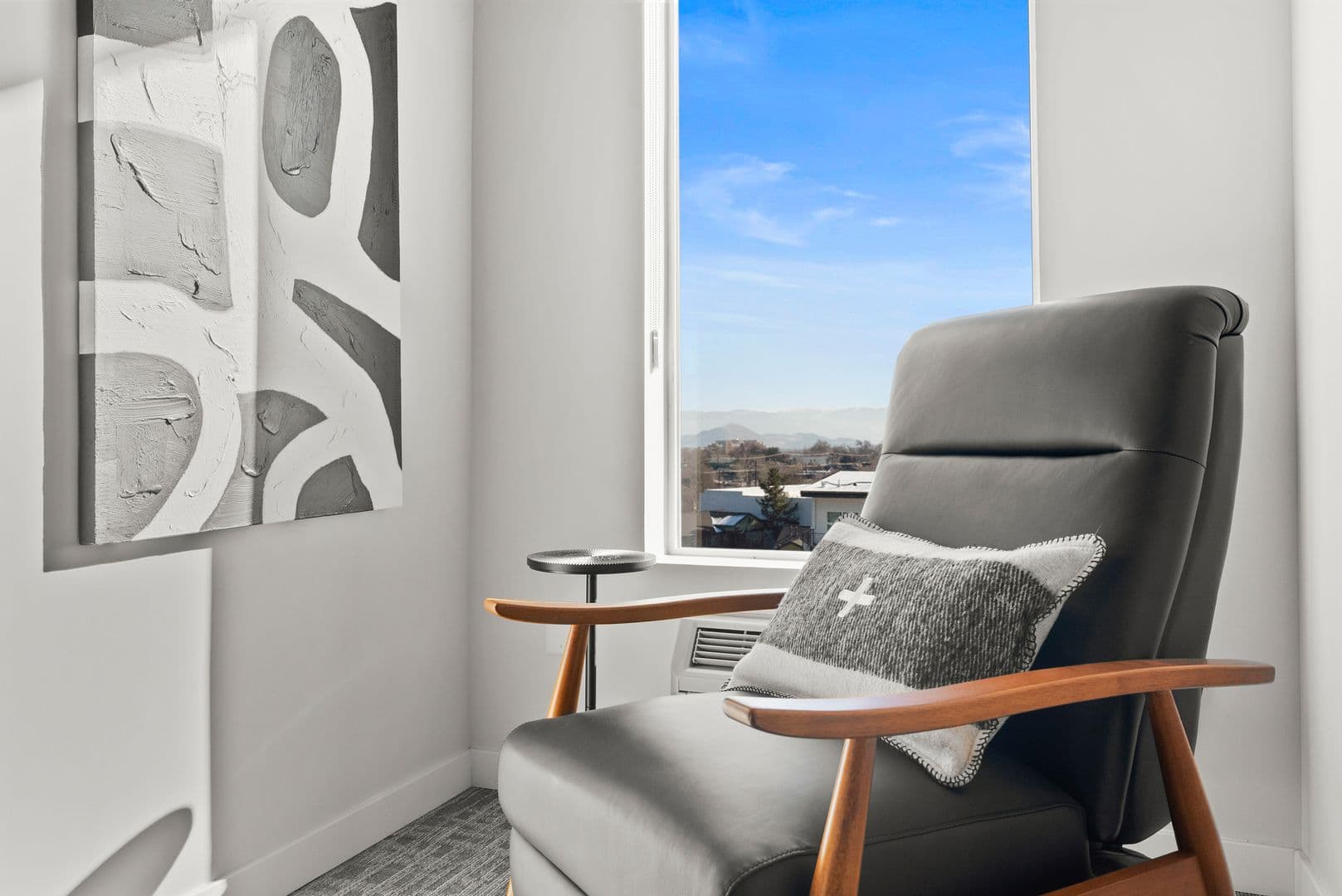 Reno Apartment: 110 River Rock Street