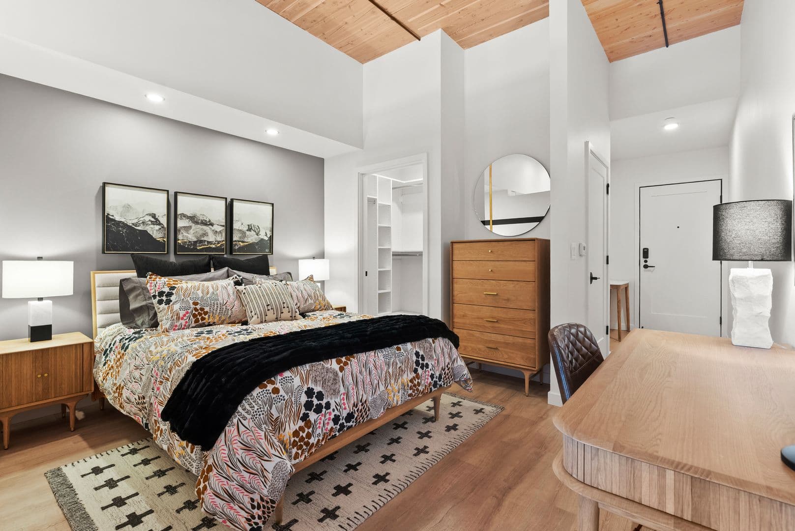 Reno Apartment: 110 River Rock Street