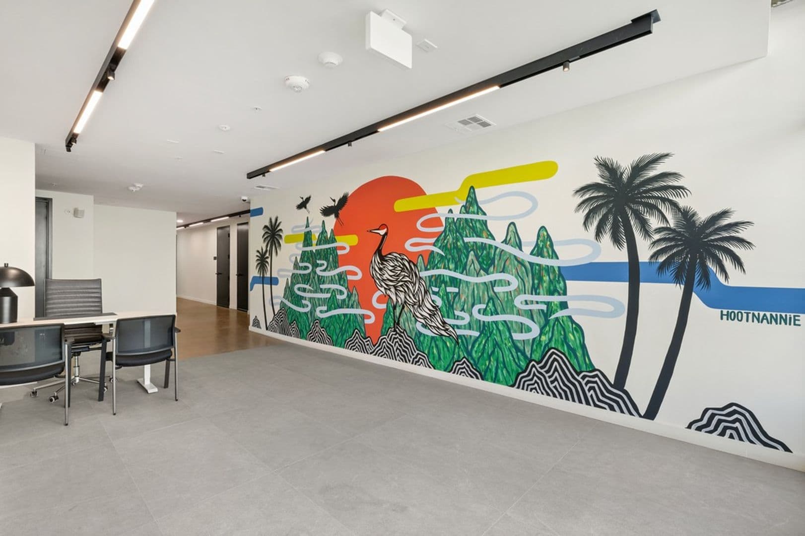 Los Angeles Apartment: 905 South Vermont Avenue
