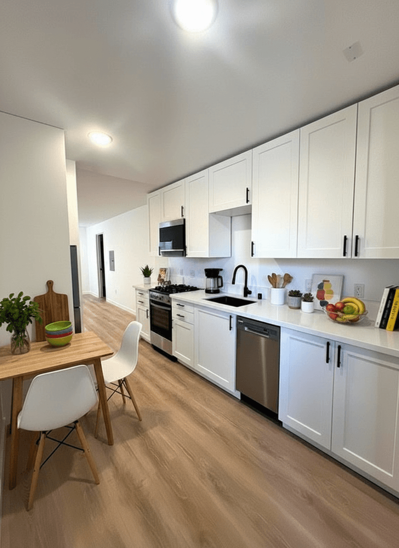 Inglewood Apartment: 510 E. 97th Street