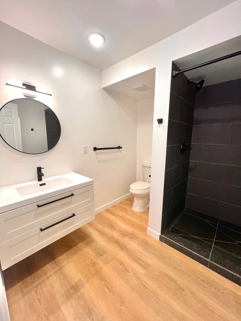 Inglewood Apartment: 510 E. 97th Street