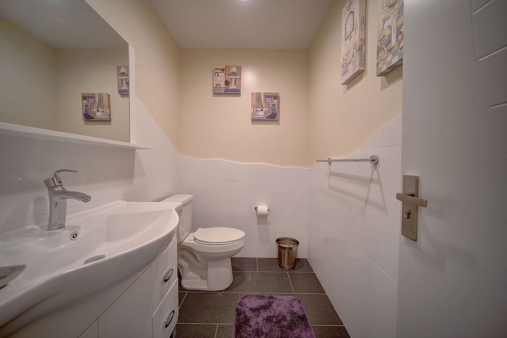 Philadelphia Townhome: 822 N 48th St
