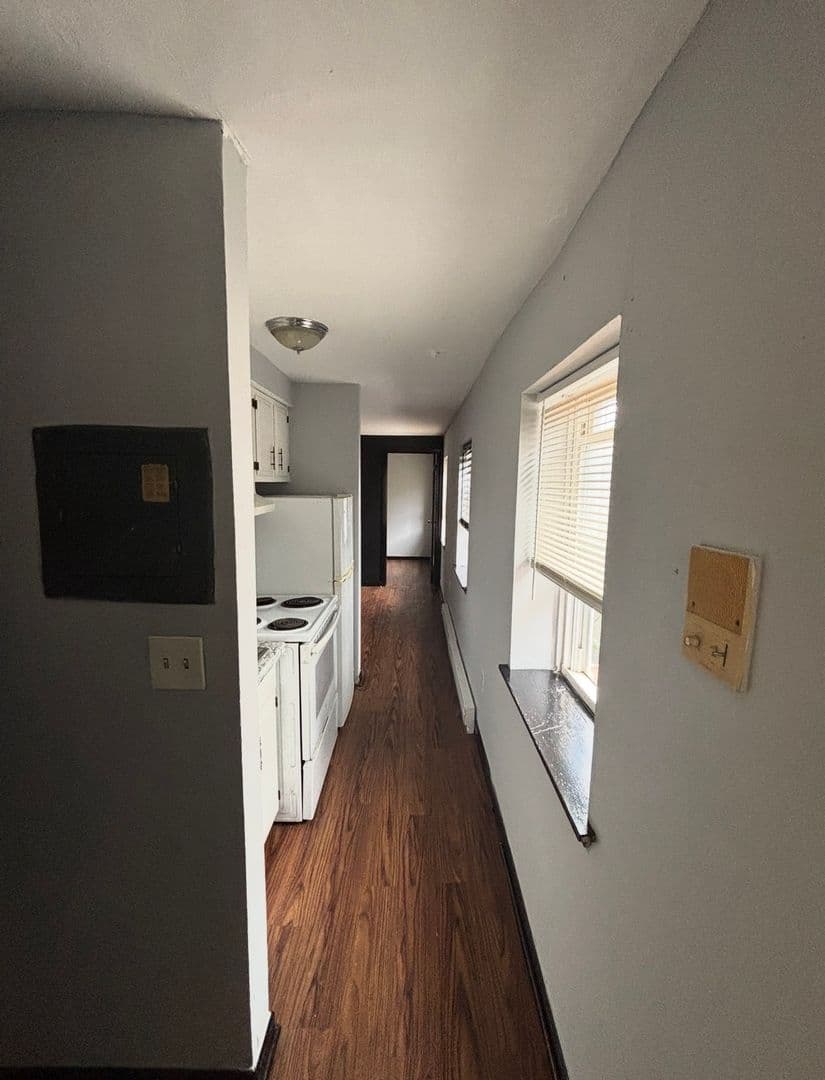 Philadelphia Apartment: 609 N. 11th St