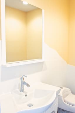 Philadelphia Townhome: 822 N 48th St