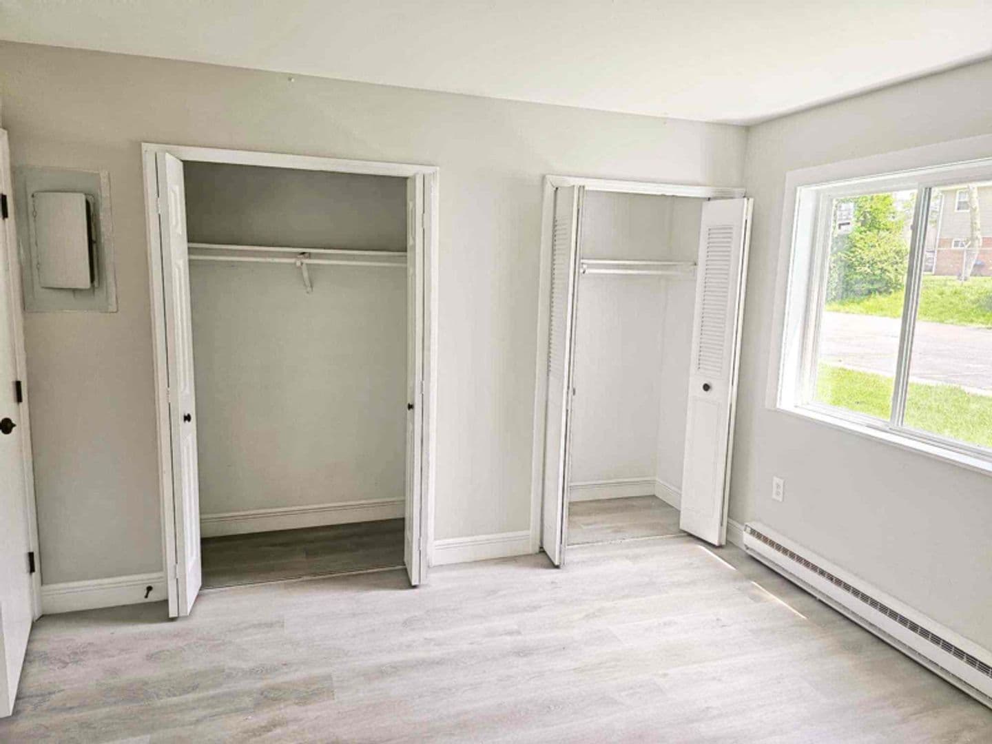 Dayton Apartment: 1570 Shiloh Springs Rd