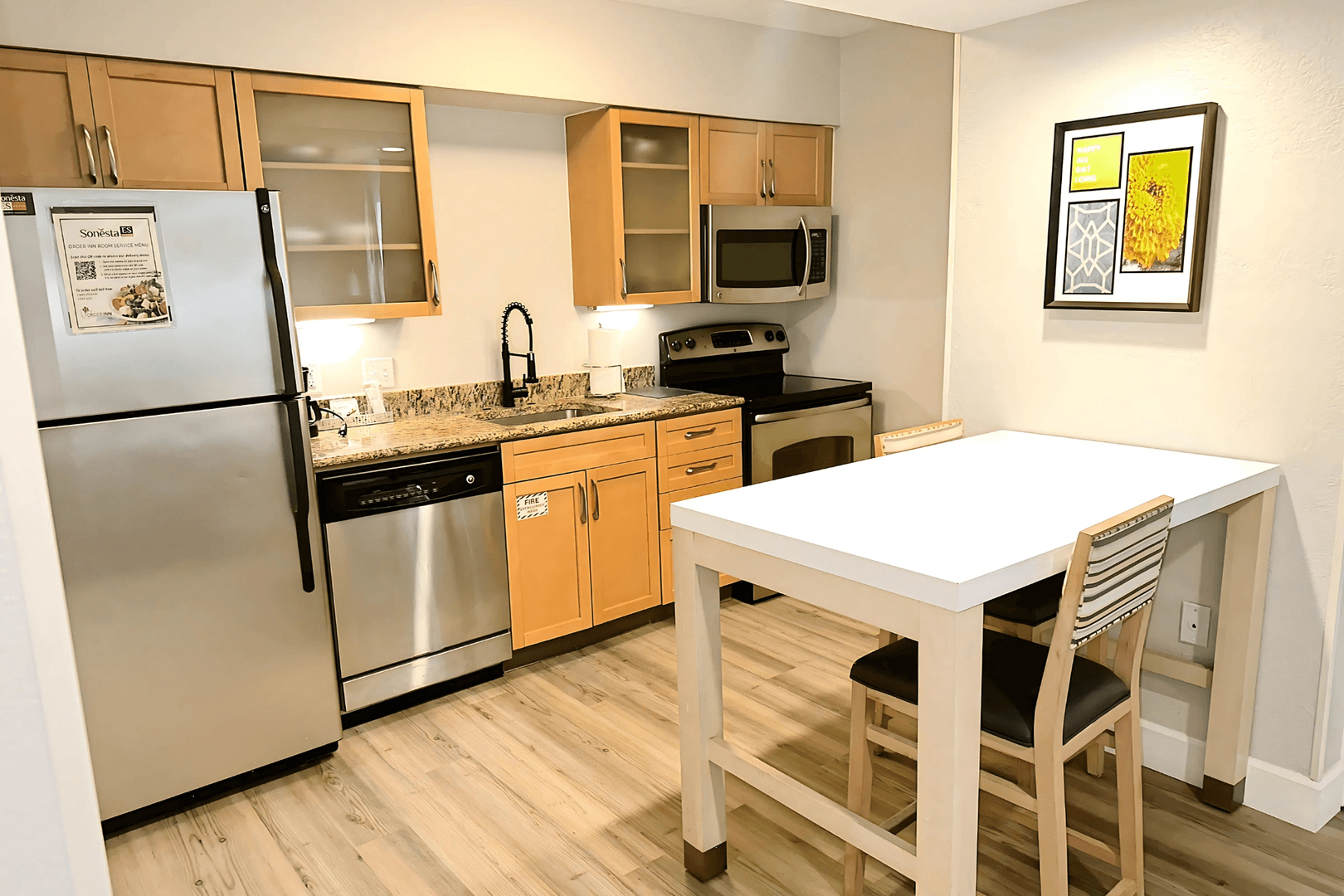 Cincinnati Apartment: 11689 Chester Road