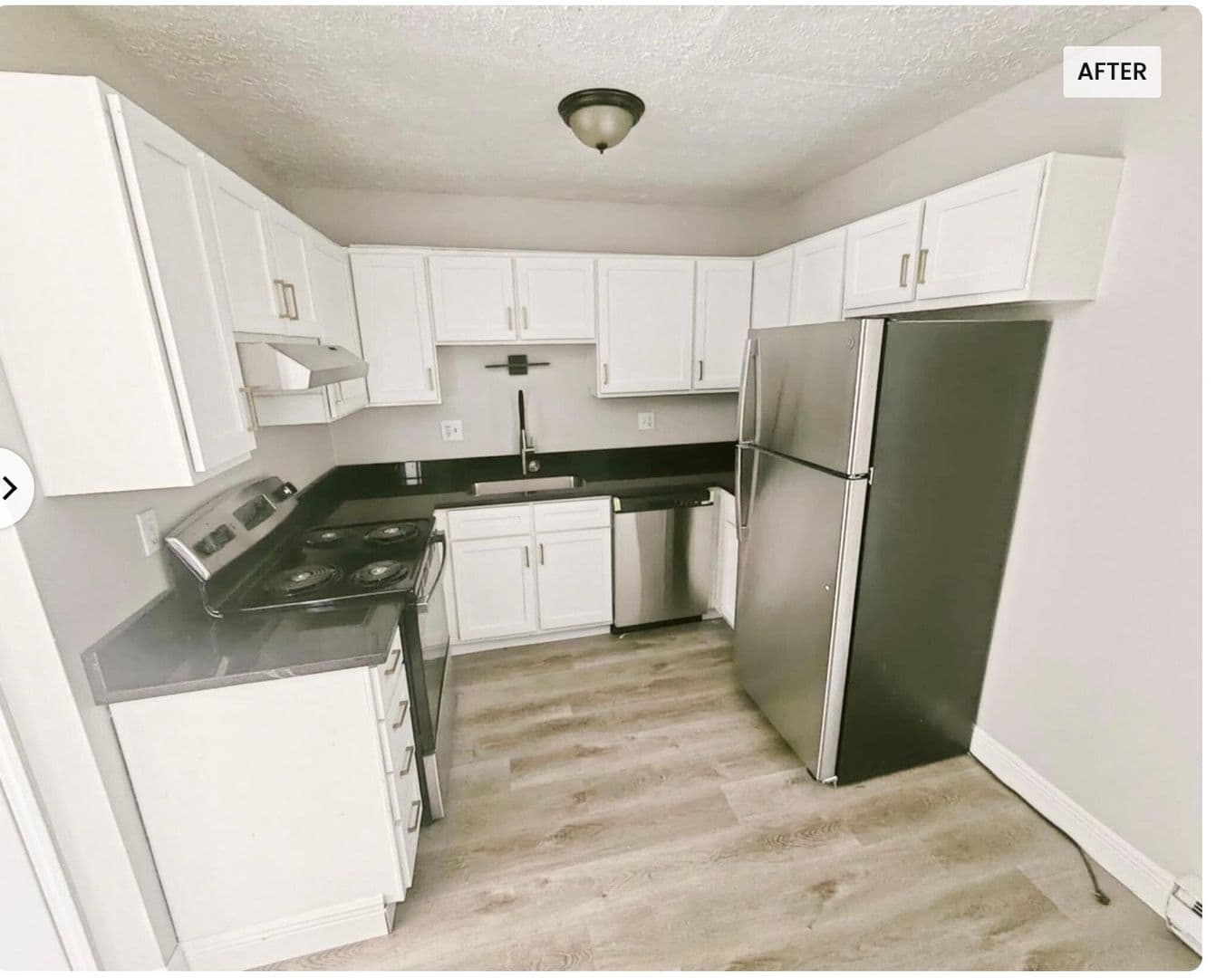 Dayton Apartment: 1570 Shiloh Springs Rd
