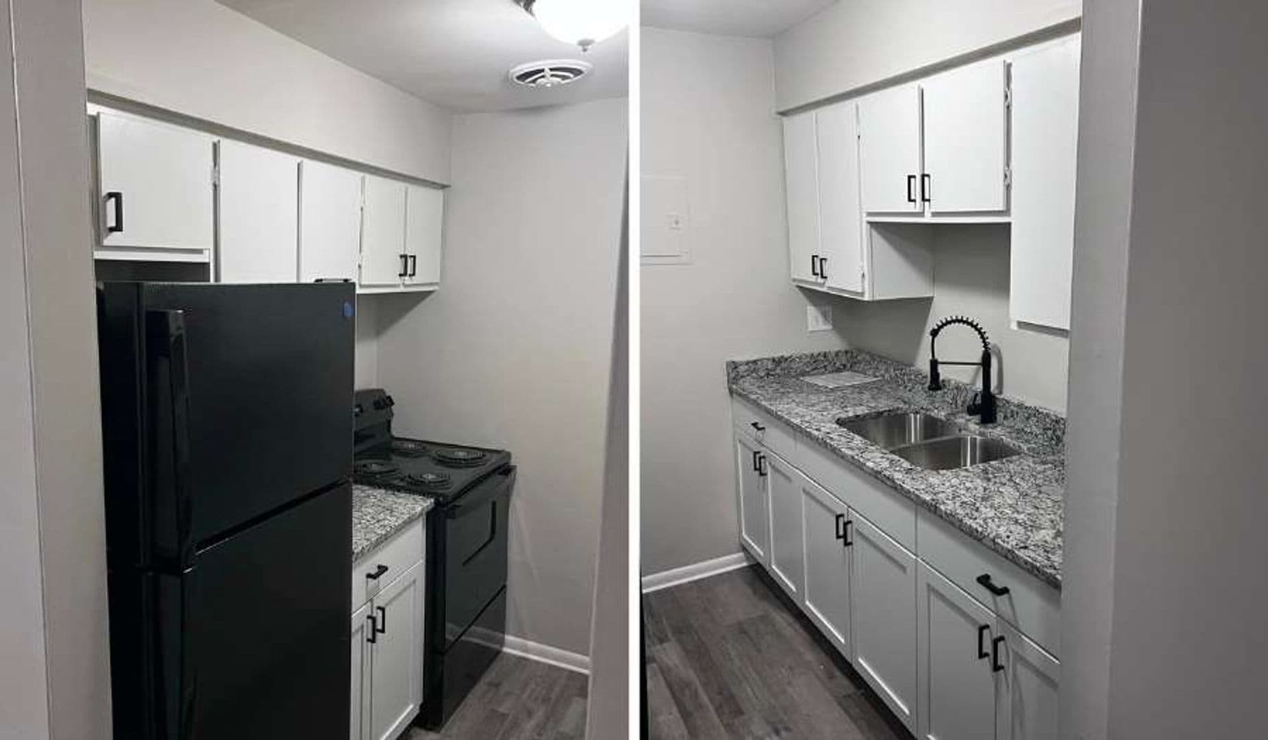 Lawrenceburg Apartment: 200 Bellaire Drive