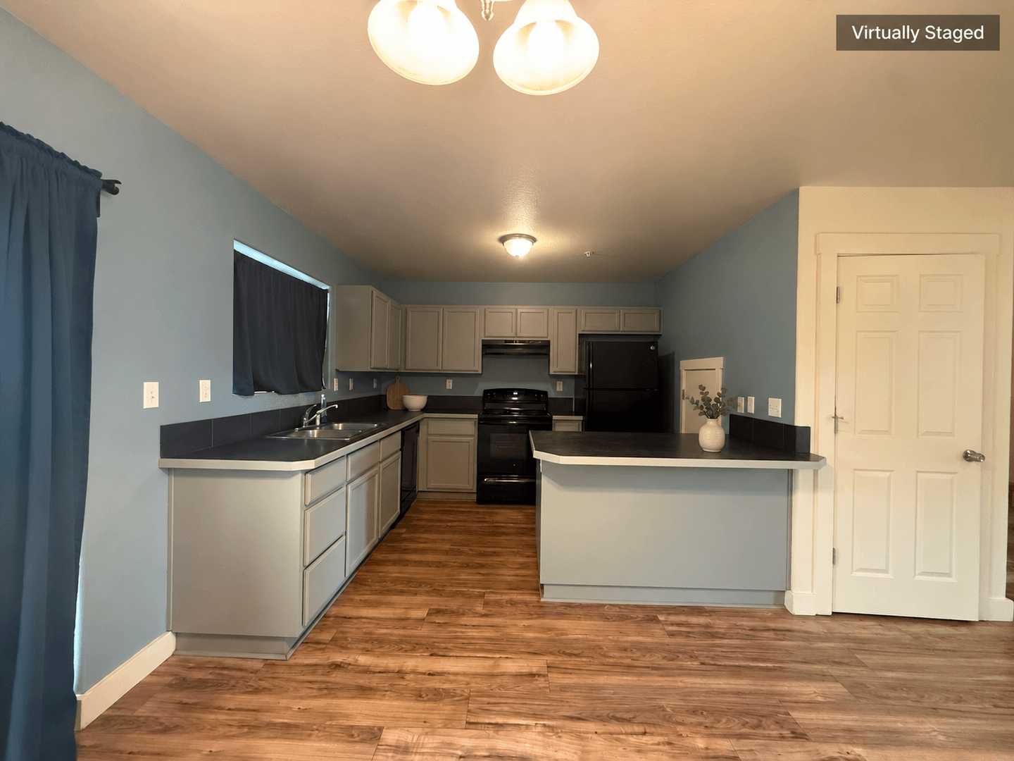 Gresham House: 683 SE 197th Ave