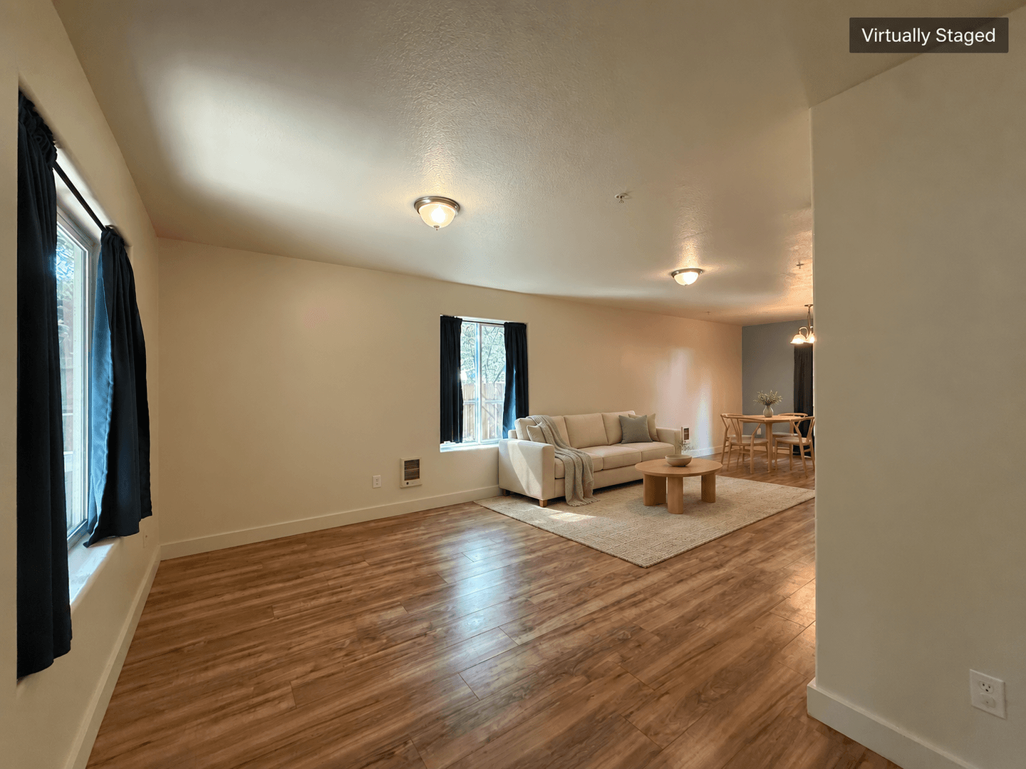 Gresham House: 683 SE 197th Ave