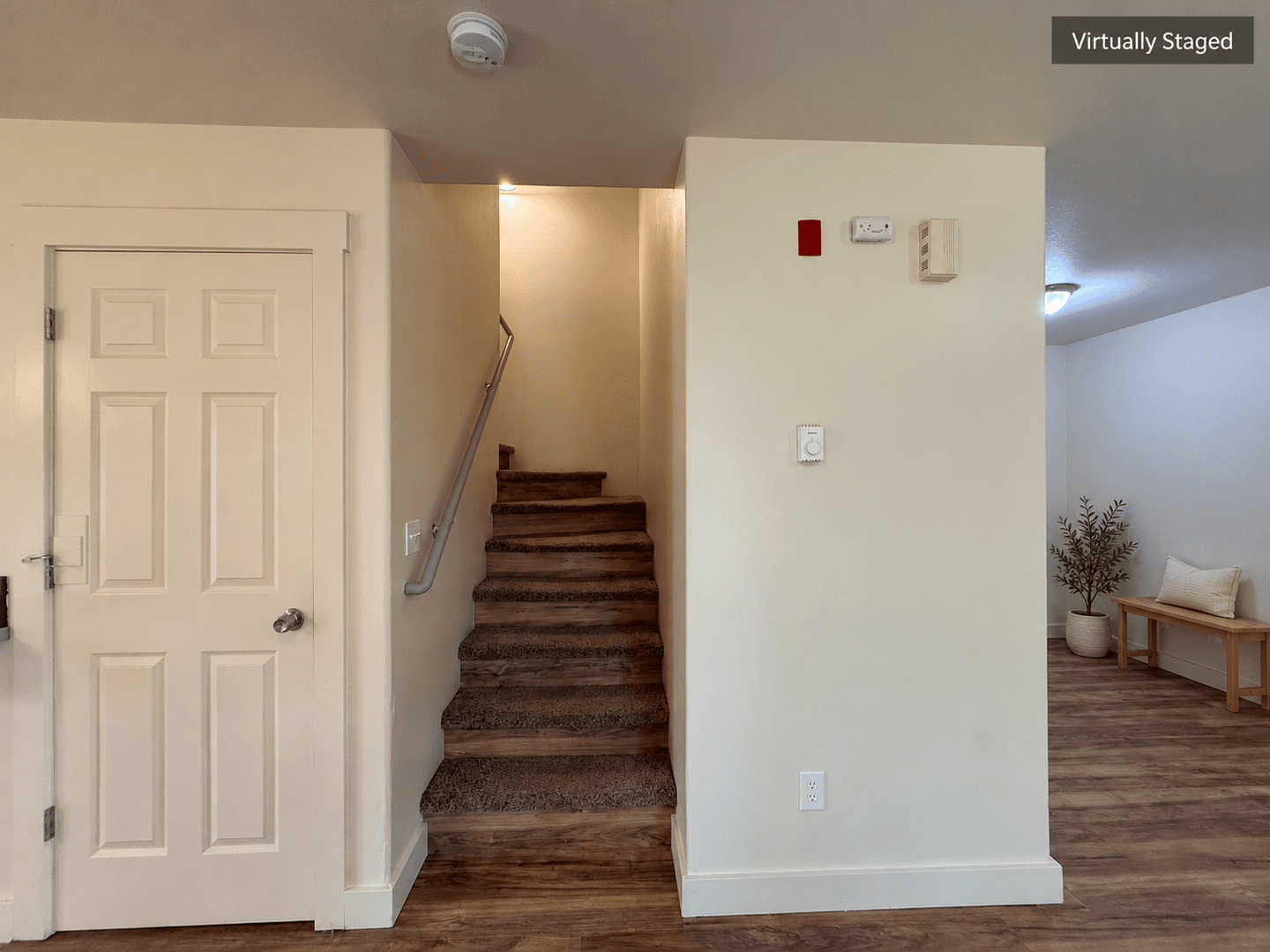 Gresham House: 683 SE 197th Ave