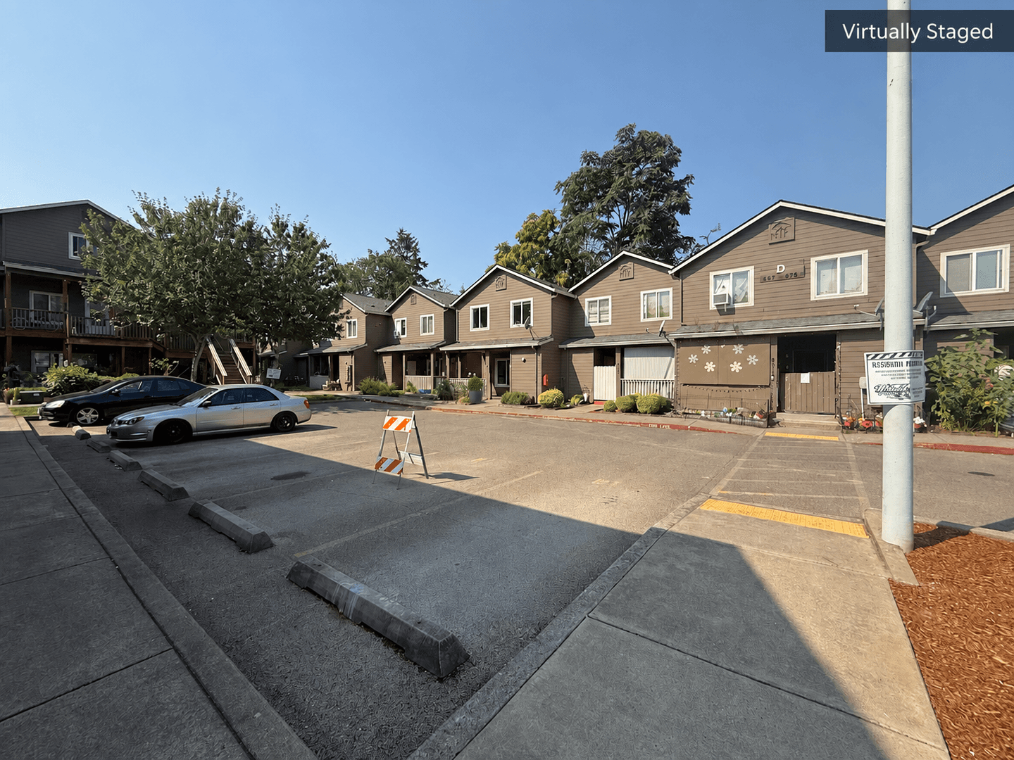 Gresham House: 683 SE 197th Ave