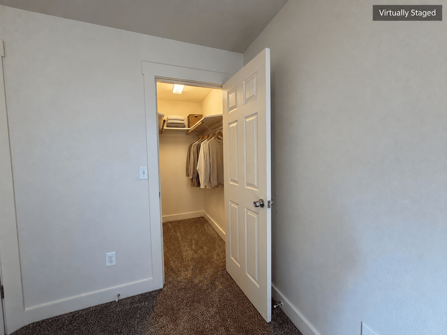 Gresham House: 683 SE 197th Ave