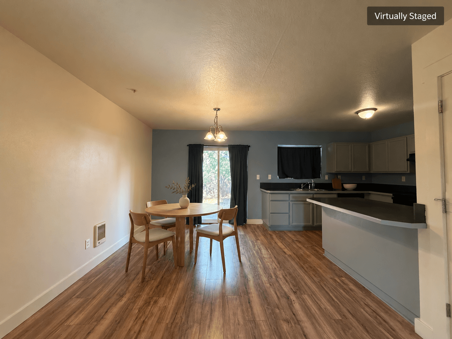 Gresham House: 683 SE 197th Ave