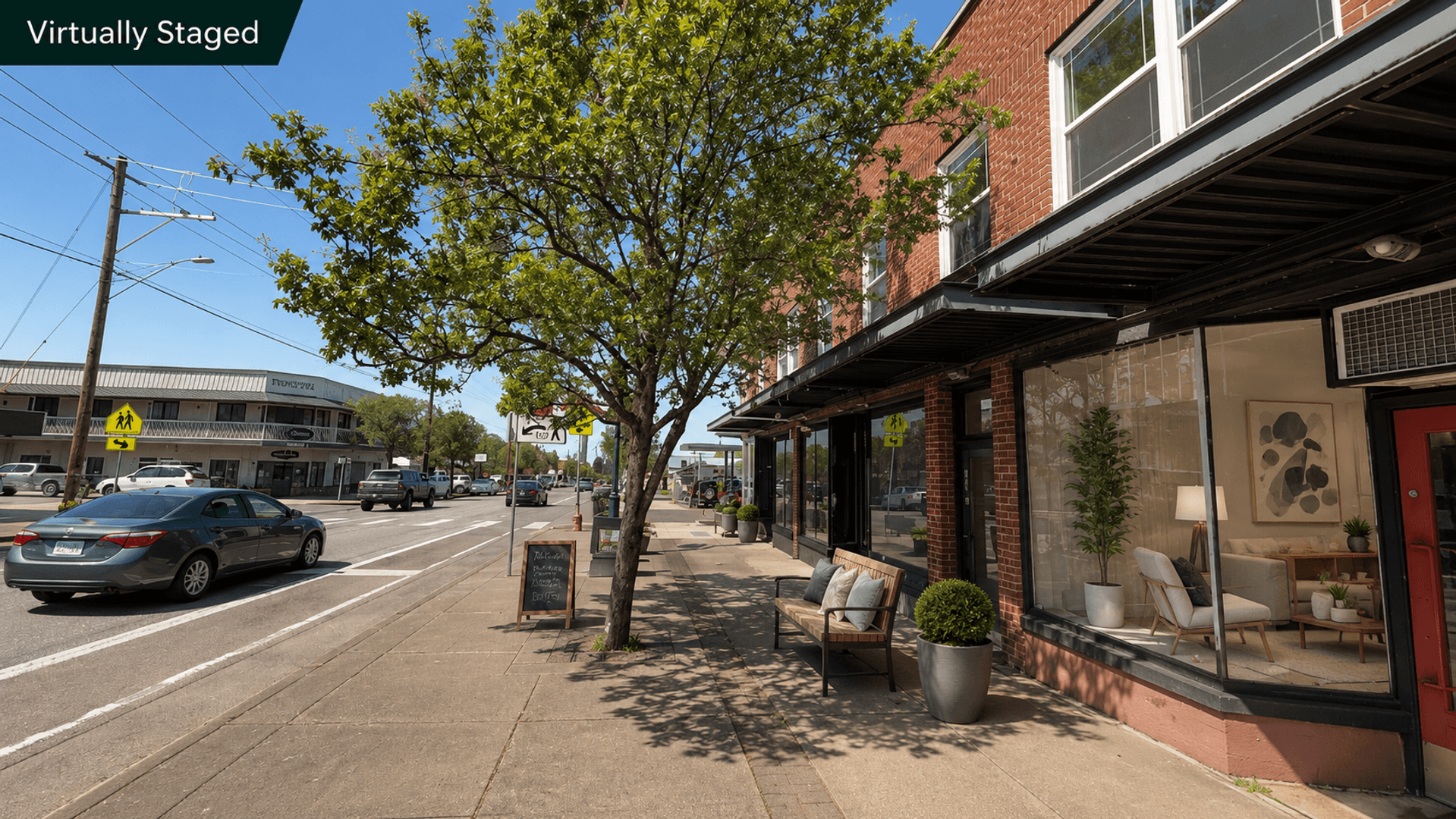 Sandy Apartment: 38919 Proctor Blvd