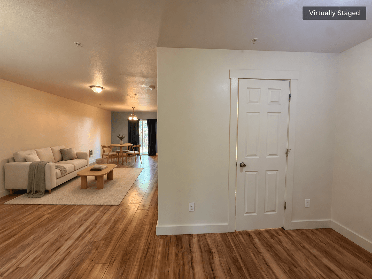 Gresham House: 683 SE 197th Ave