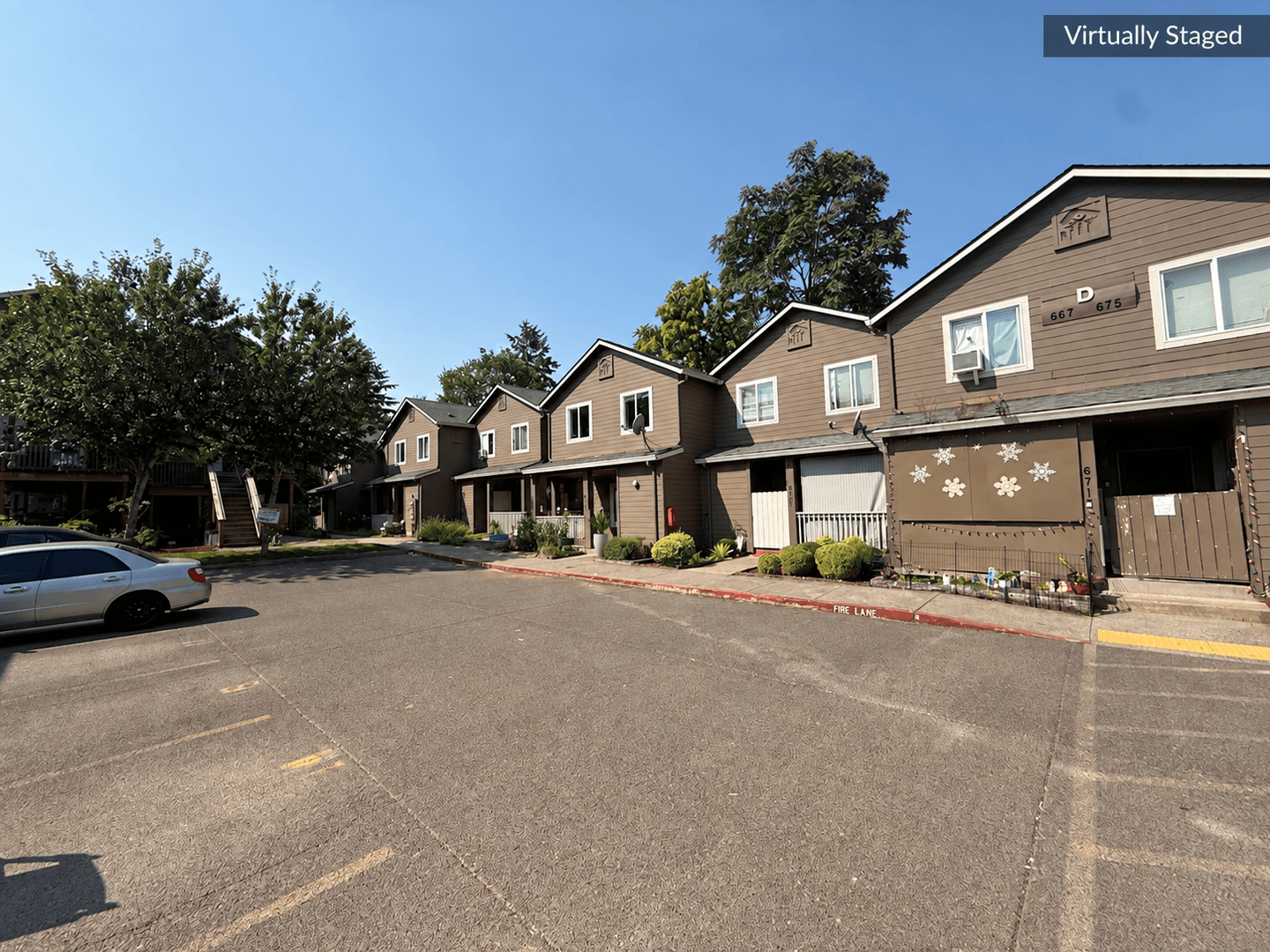 Gresham House: 683 SE 197th Ave