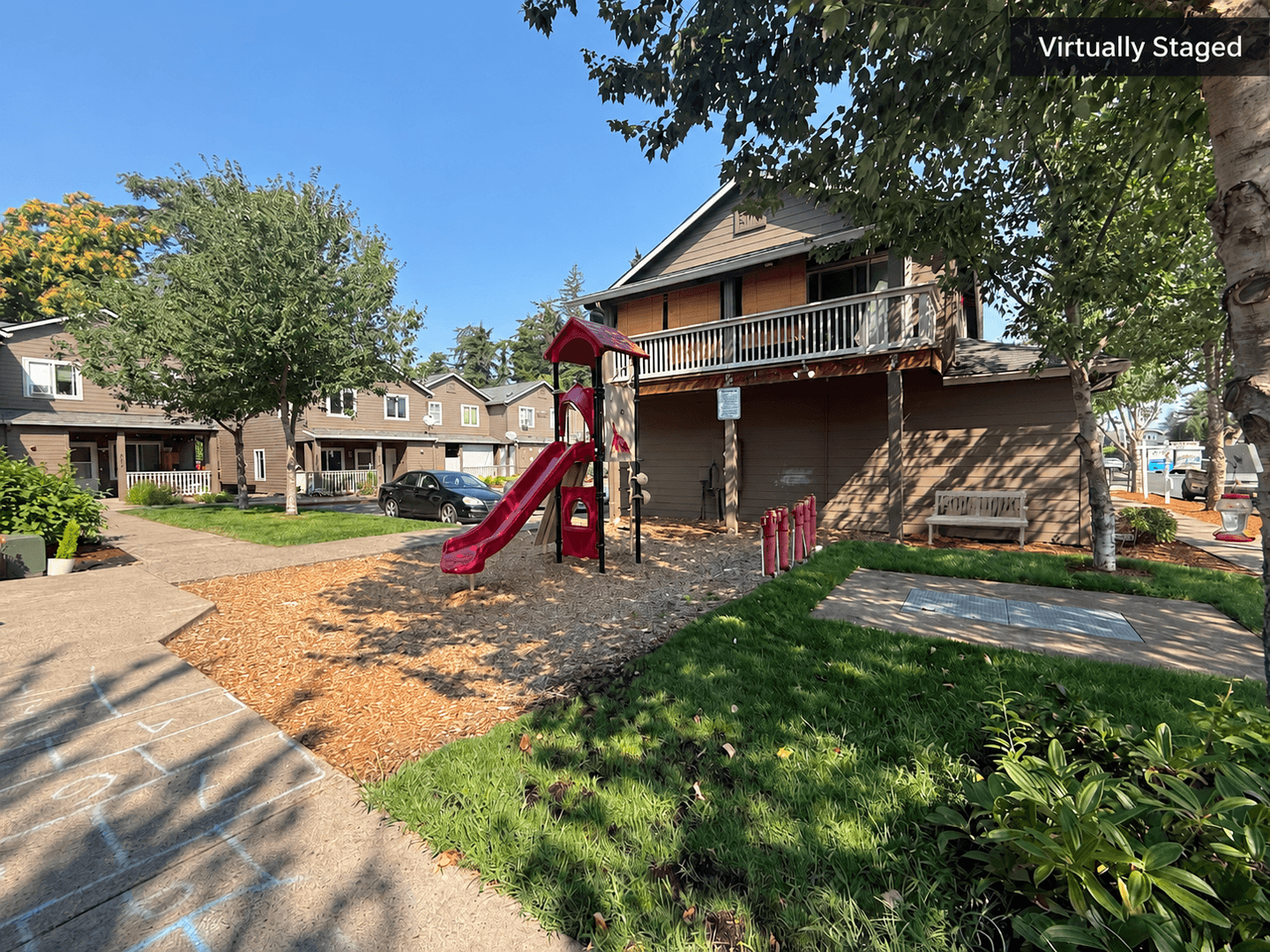 Gresham House: 683 SE 197th Ave