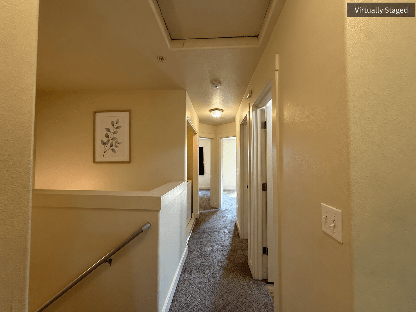 Gresham House: 683 SE 197th Ave