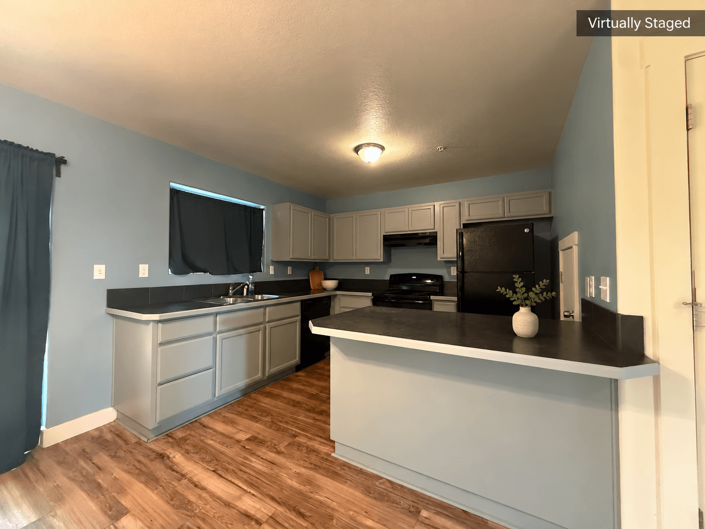Gresham House: 683 SE 197th Ave