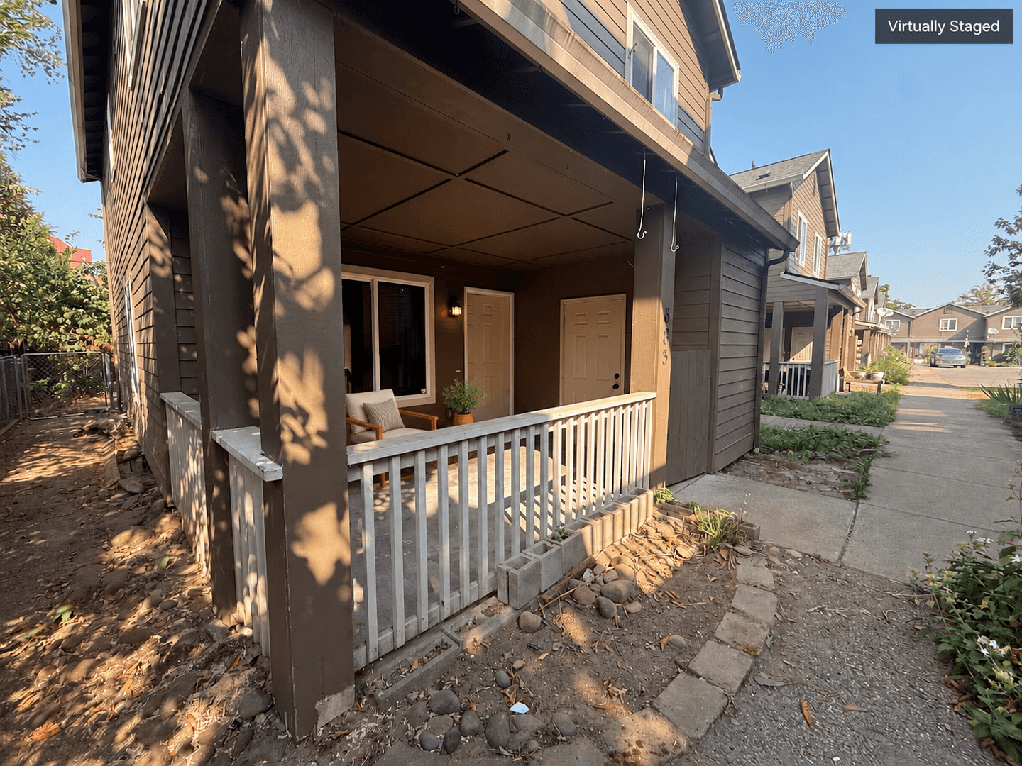 Gresham House: 683 SE 197th Ave