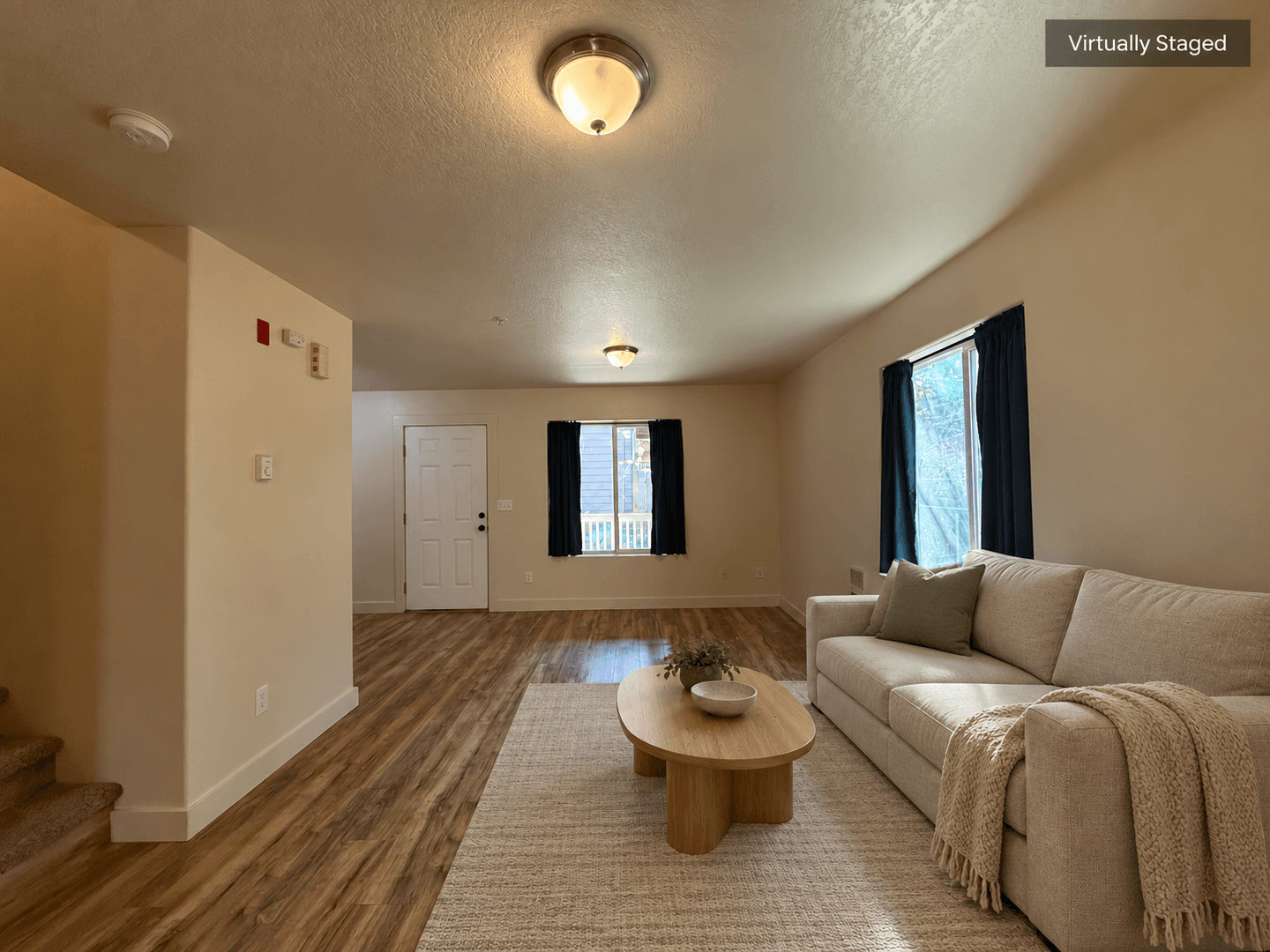 Gresham House: 683 SE 197th Ave