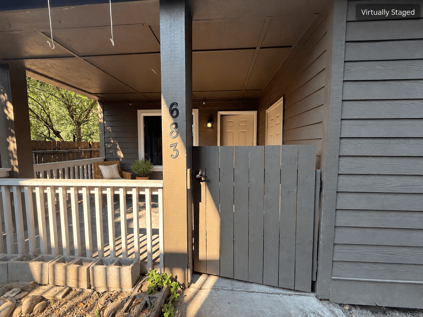 Gresham House: 683 SE 197th Ave