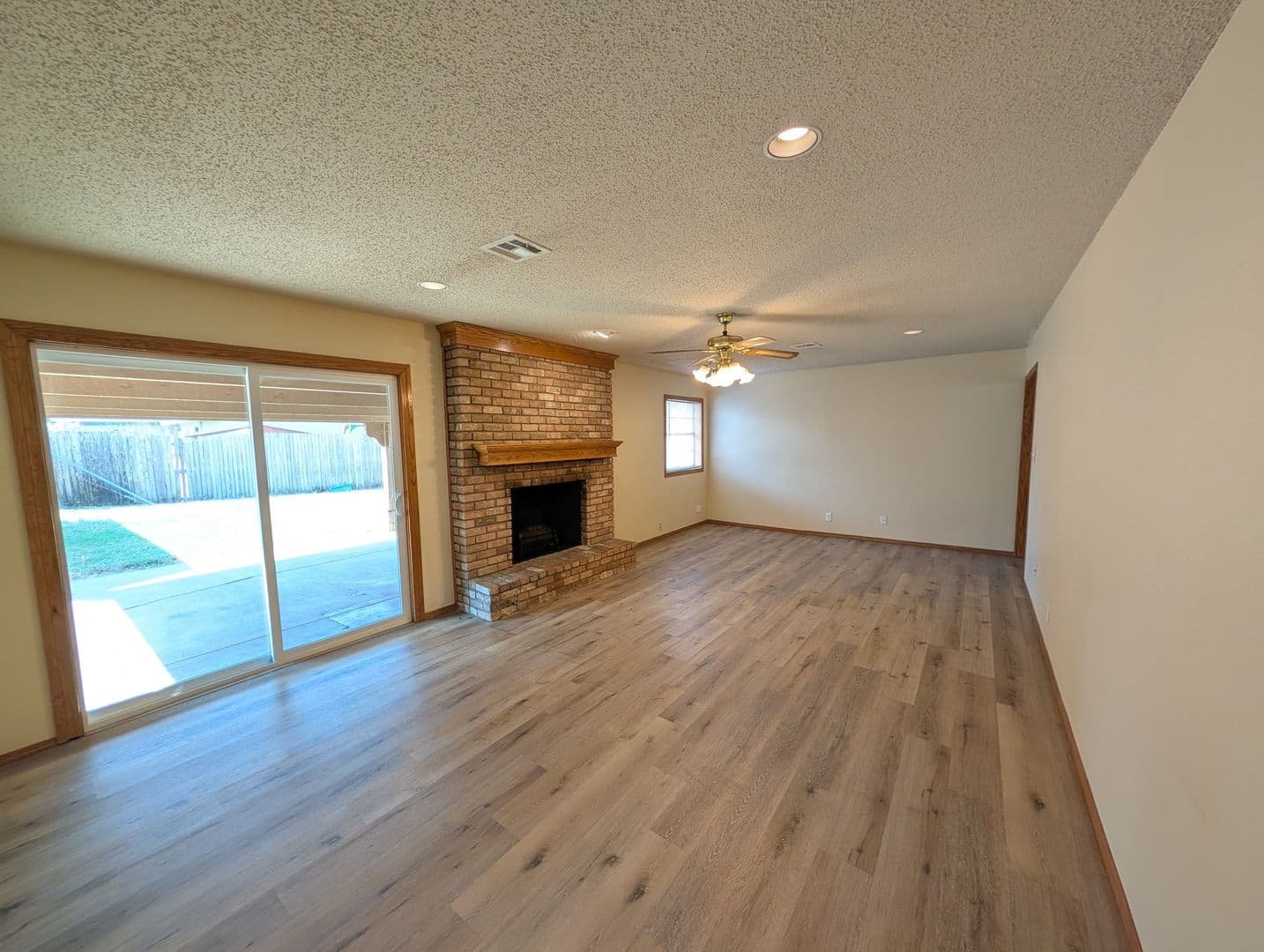 Tulsa House: 9406 E 38th St
